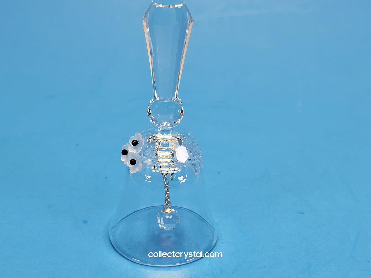 DINNER BELL TABLE SMALL 013916