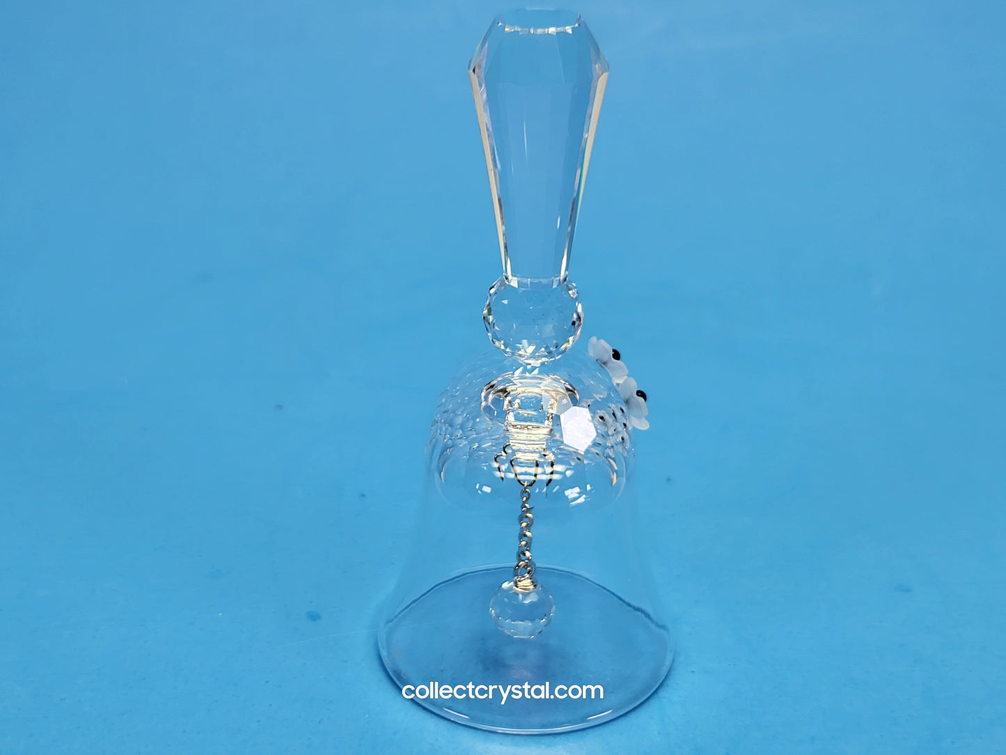 DINNER BELL TABLE SMALL 013916