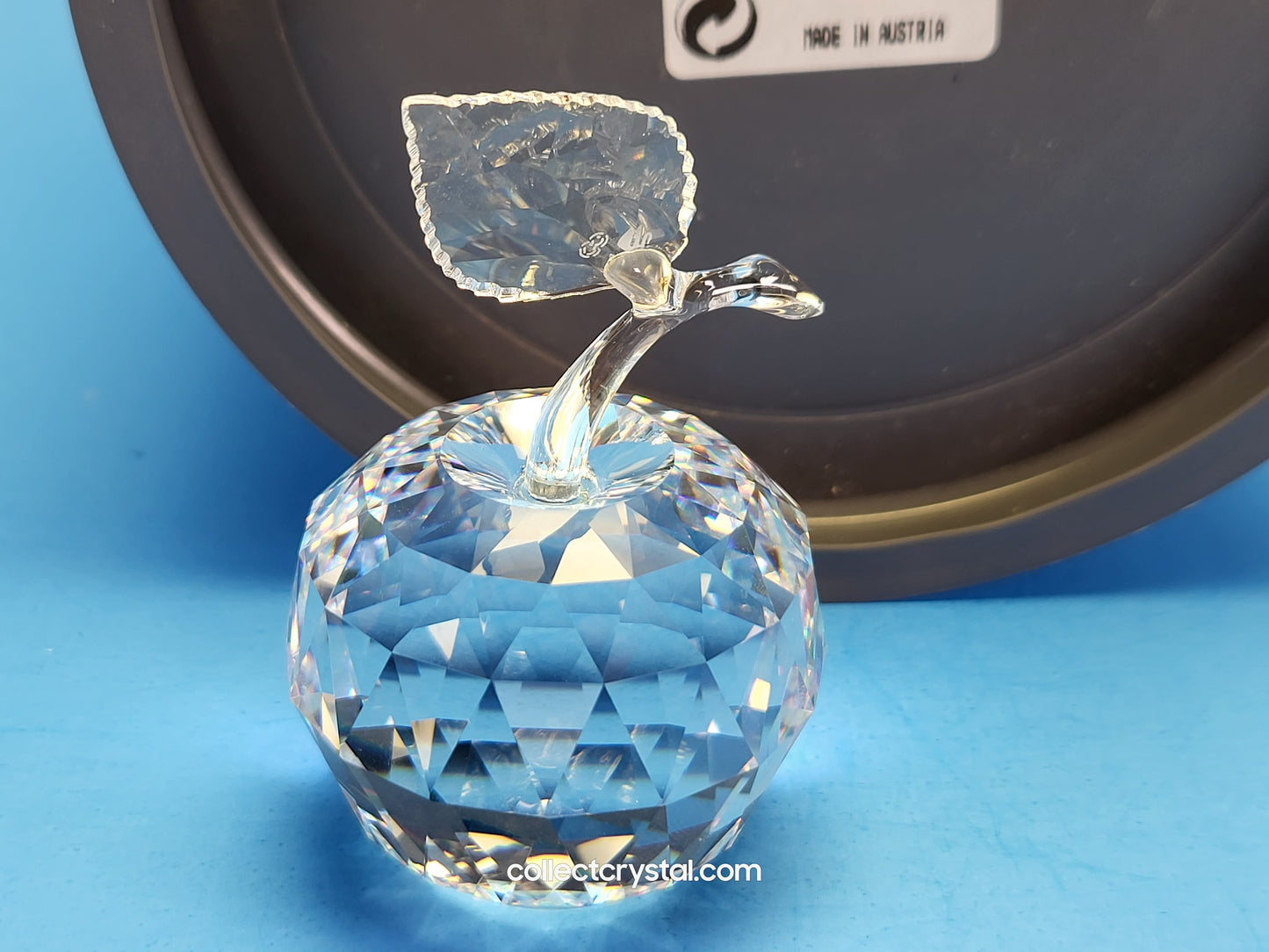 APPLE 160796 Figurine