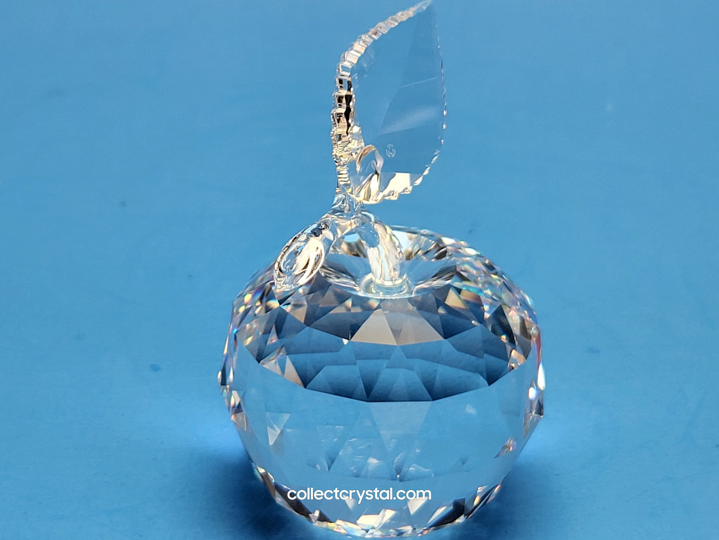 APPLE 160796 Figurine