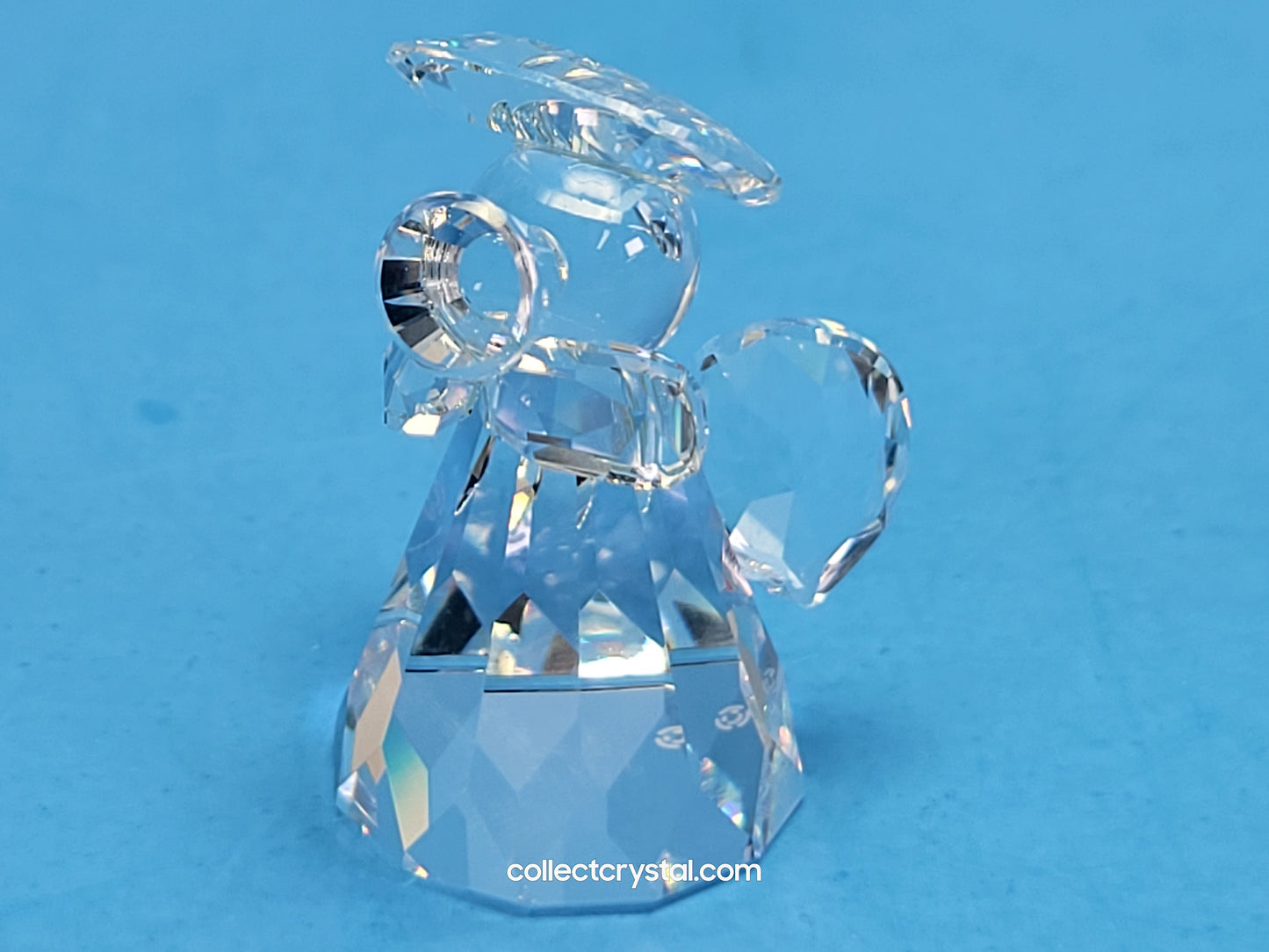 CHRISTMAS NATIVITY SCENE – ANGEL 153971