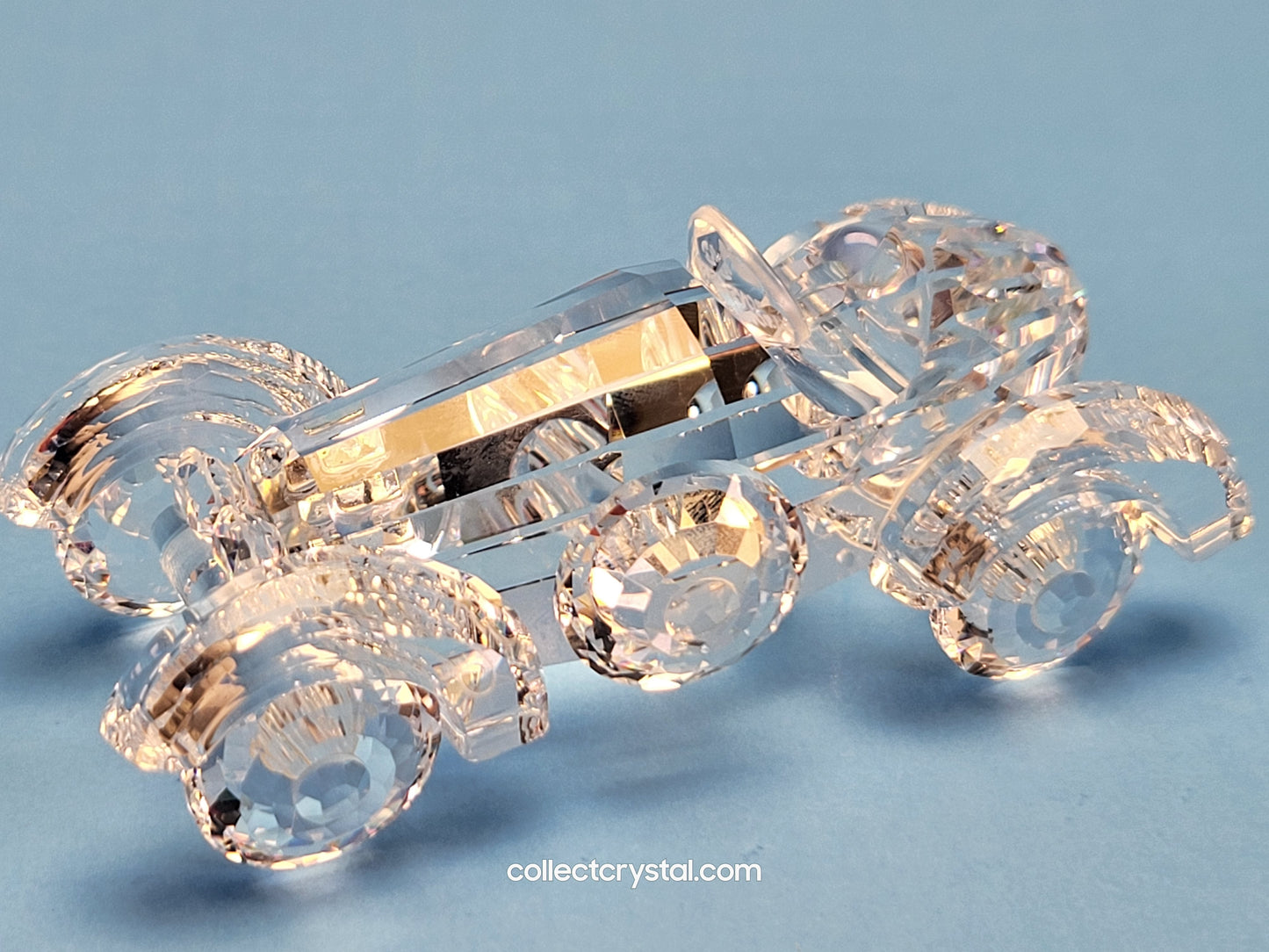 OLD TIMER VINTAGE CAR / AUTOMOBILE 151753 auto