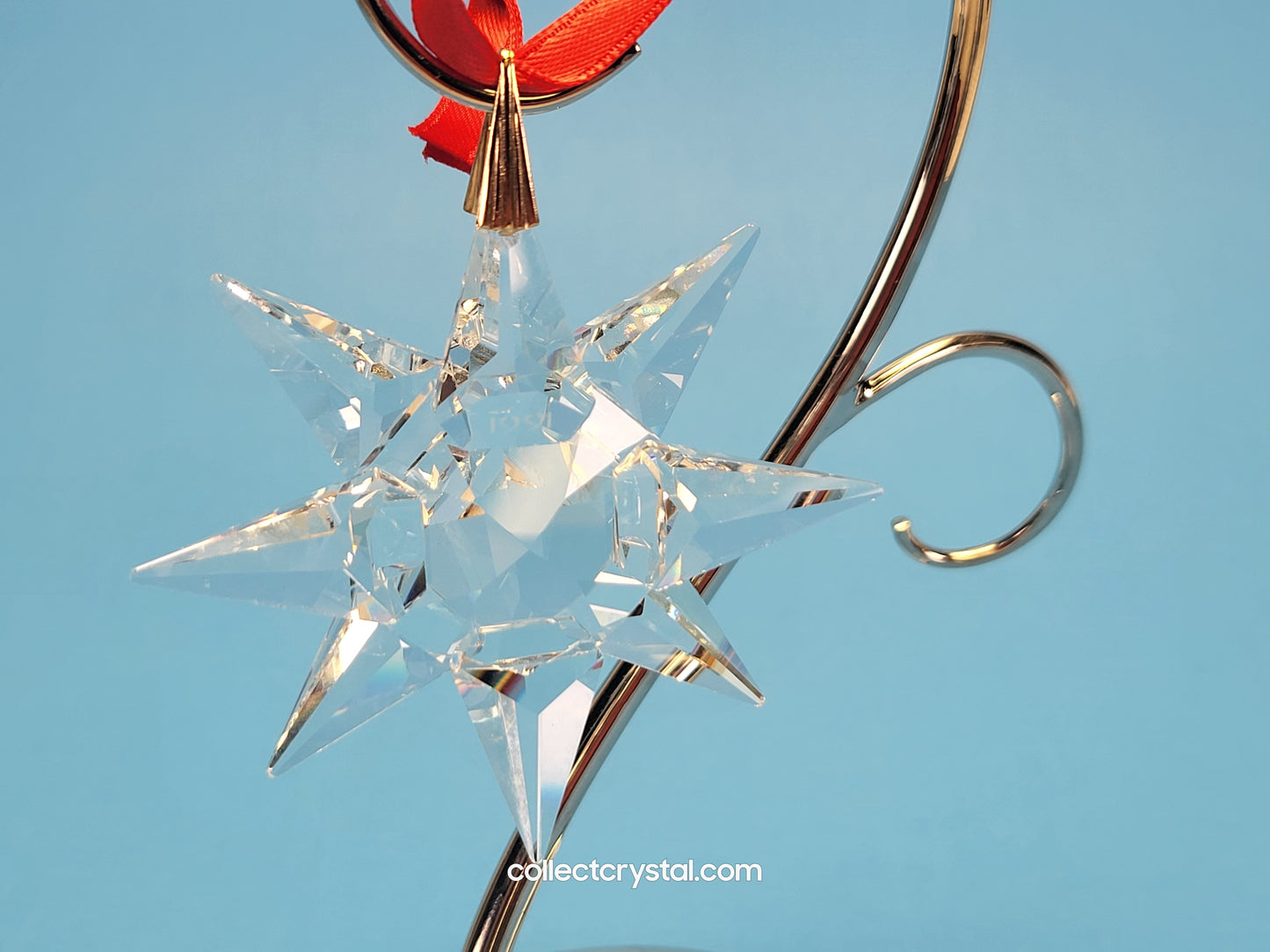 1991 CHRISTMAS ORNAMENT – EUROPE 164937