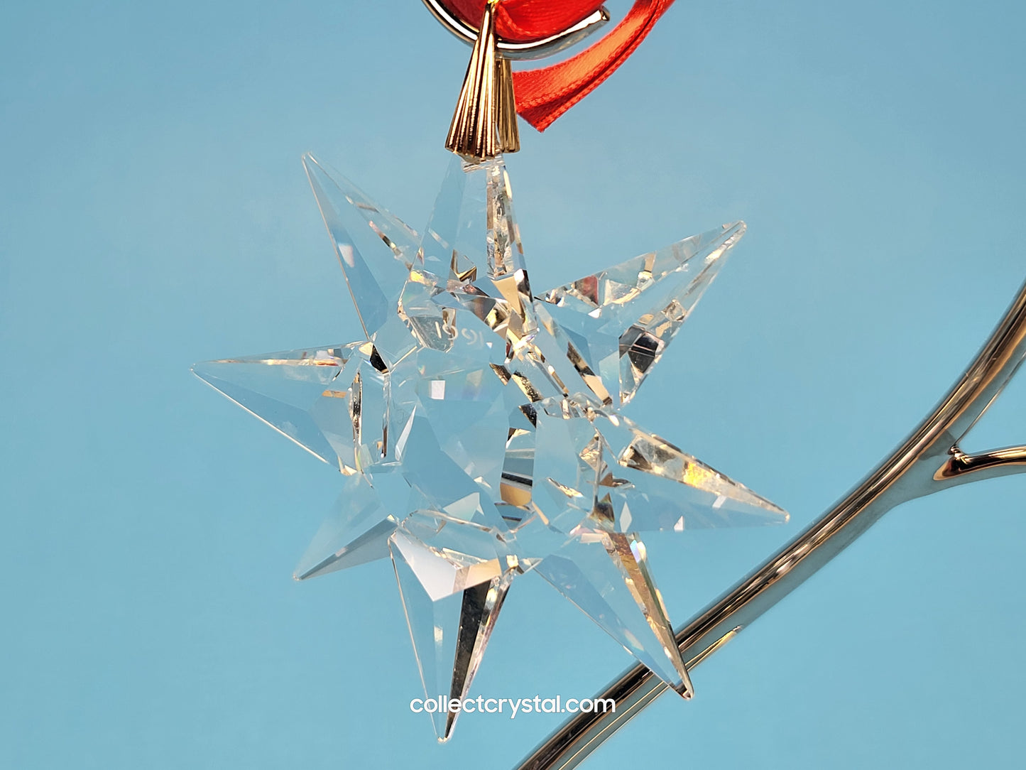 1991 CHRISTMAS ORNAMENT – EUROPE 164937