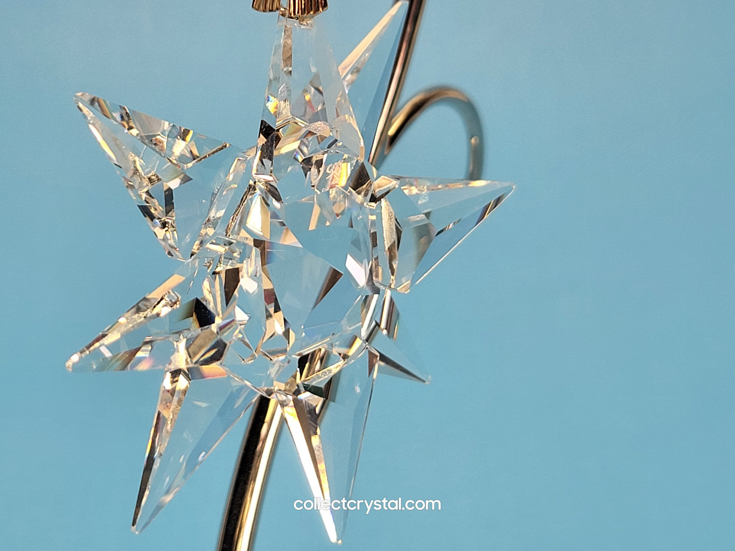 1991 CHRISTMAS ORNAMENT – EUROPE 164937