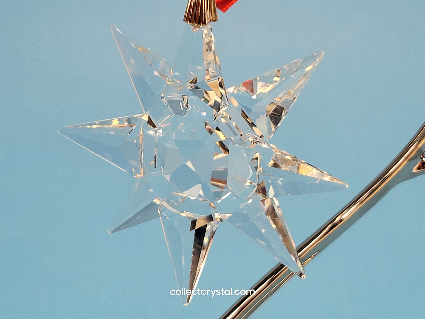 1991 CHRISTMAS ORNAMENT – EUROPE 164937