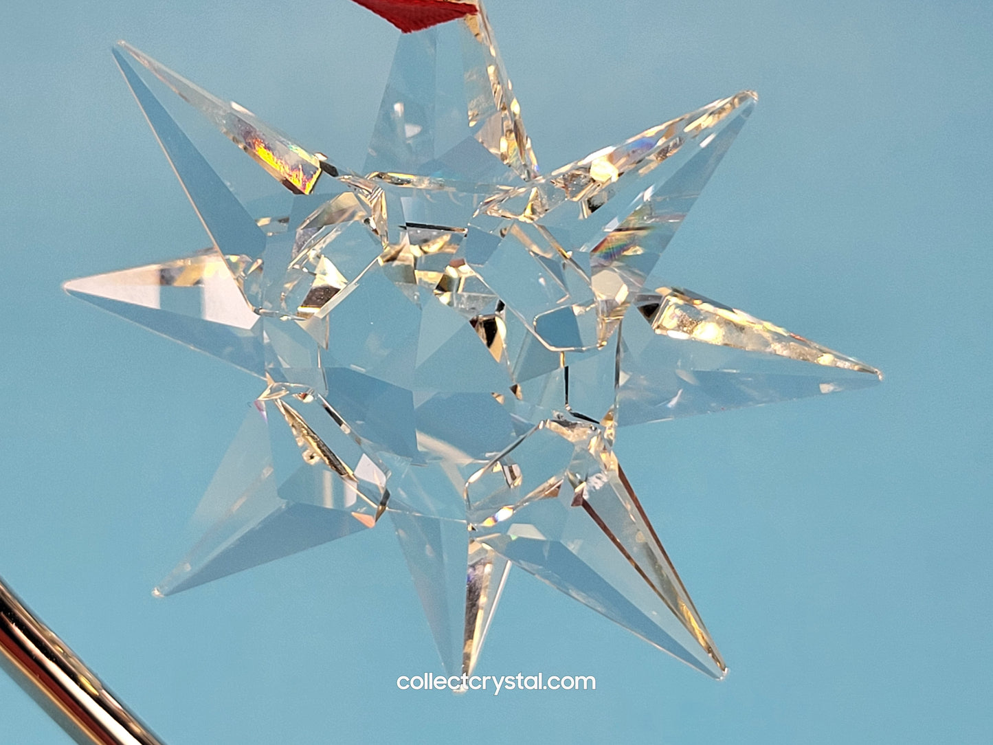 1991 CHRISTMAS ORNAMENT – EUROPE 164937
