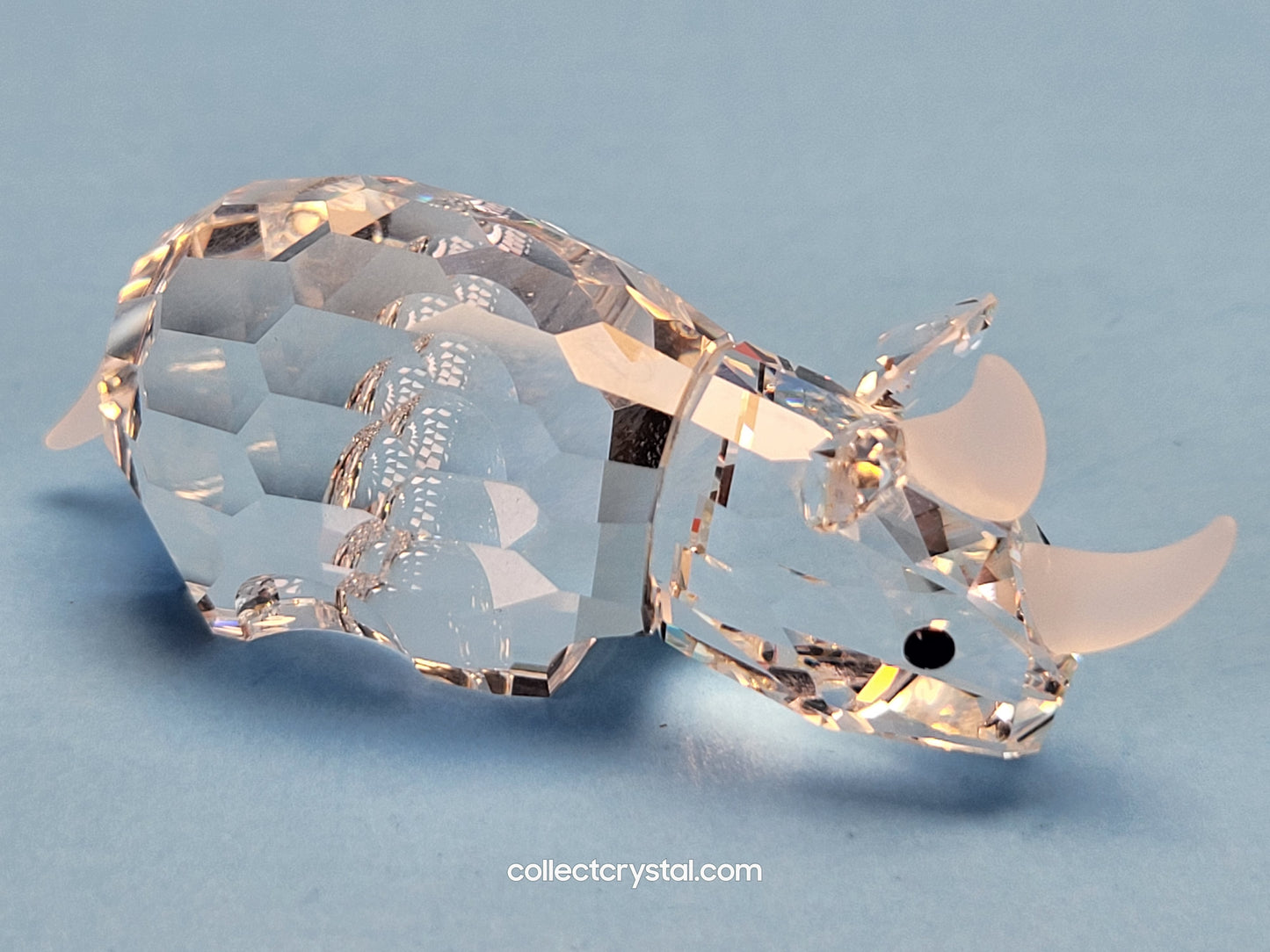 SWAROVSKI RHINO / RHINOCEROS SMALL 151521