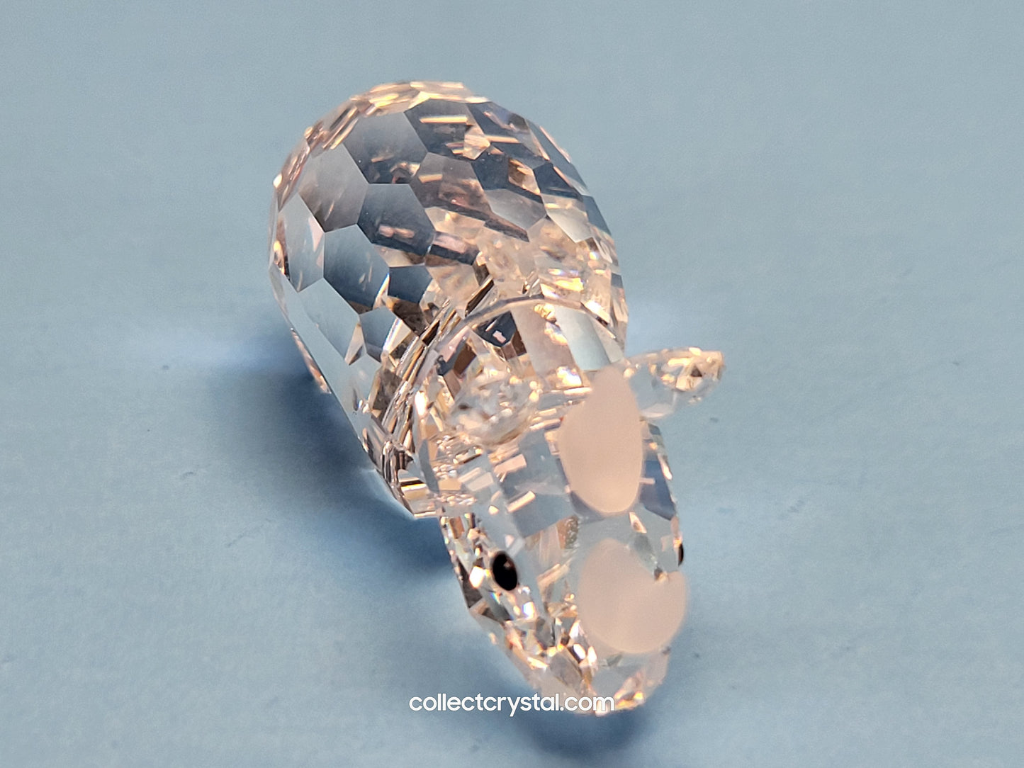 SWAROVSKI RHINO / RHINOCEROS SMALL 151521