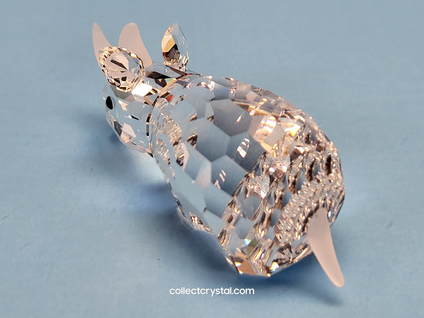 SWAROVSKI RHINO / RHINOCEROS SMALL 151521
