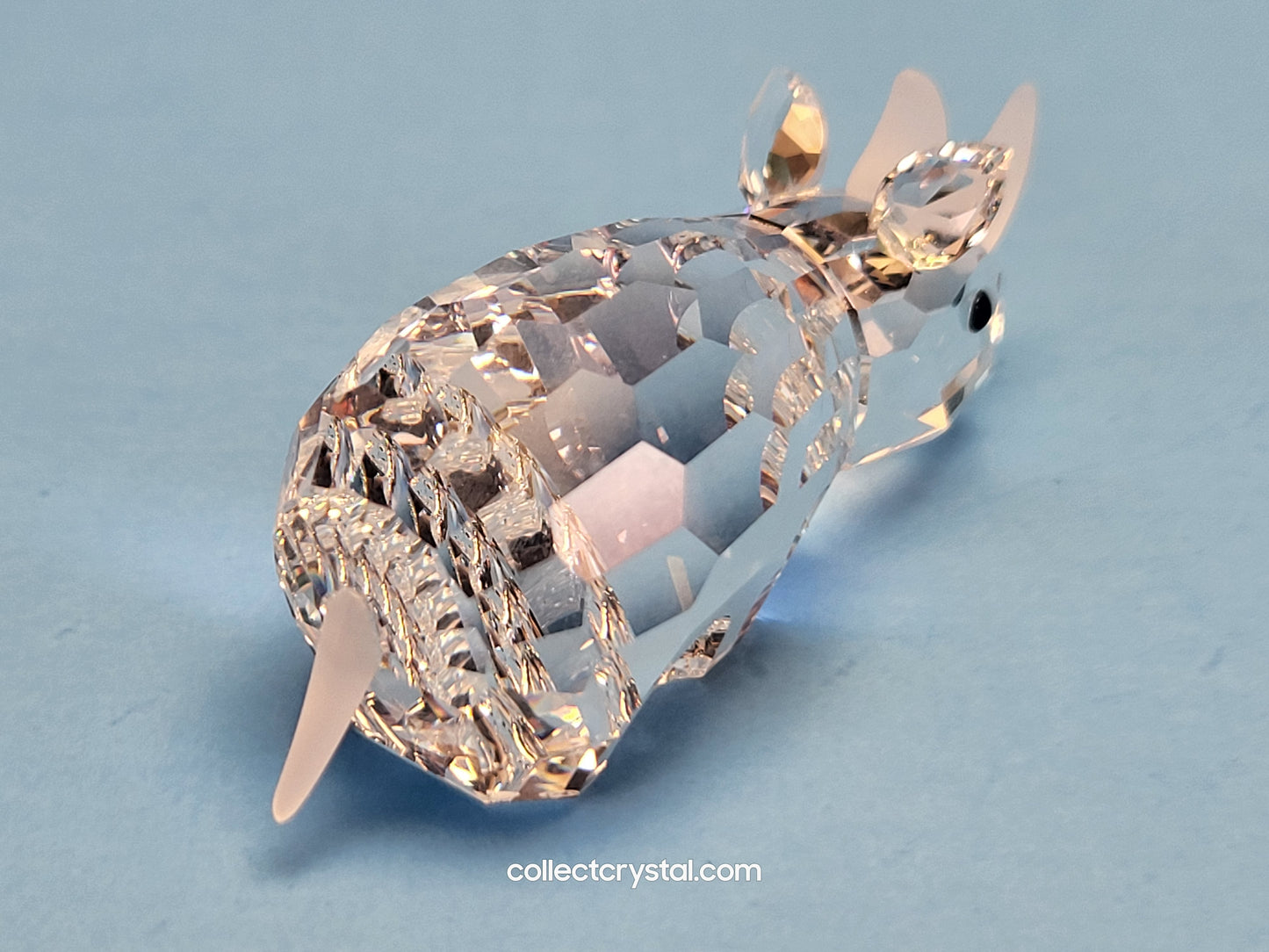SWAROVSKI RHINO / RHINOCEROS SMALL 151521