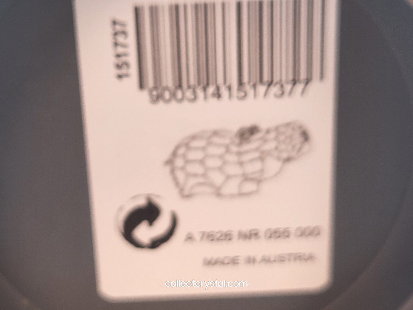 HIPPO / HIPPOPOTAMUS SMALL 151737