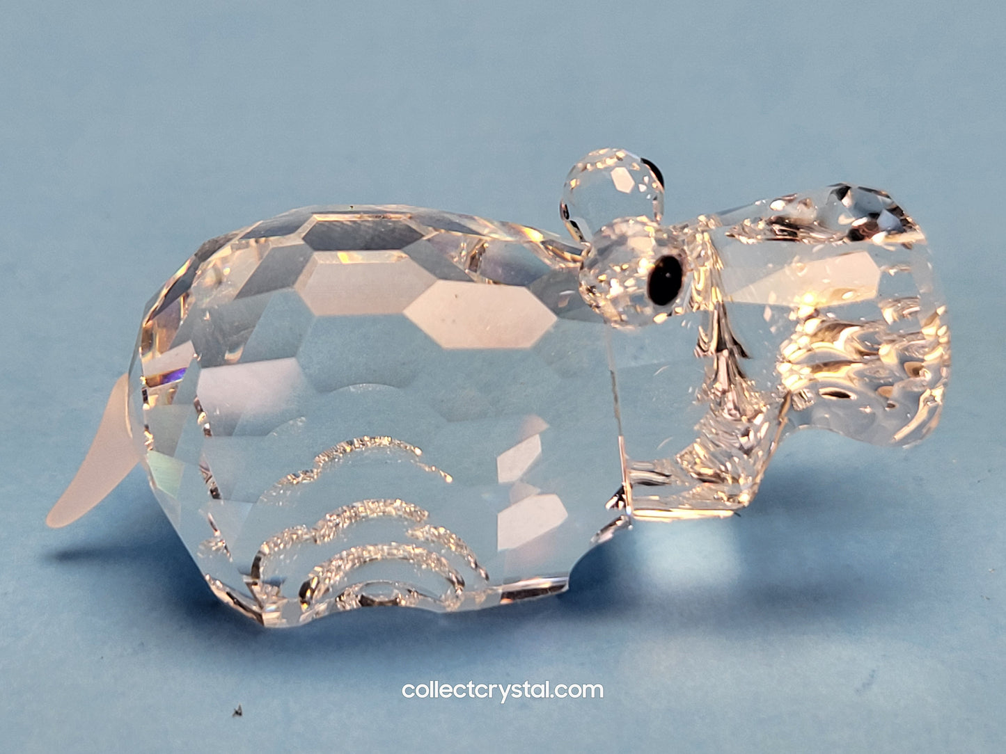 HIPPO / HIPPOPOTAMUS SMALL 151737