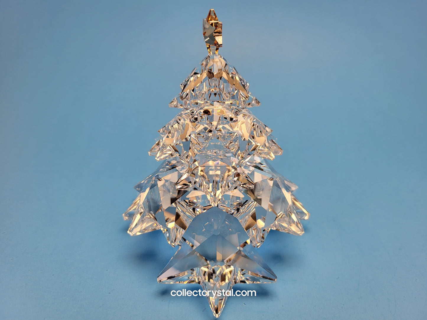 CHRISTMAS TREE SHINING STAR 1139998