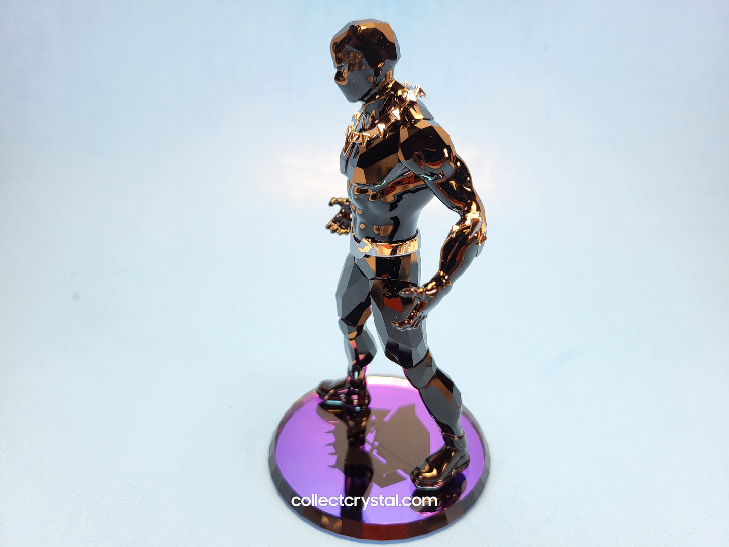 MARVEL BLACK PANTHER 5645683