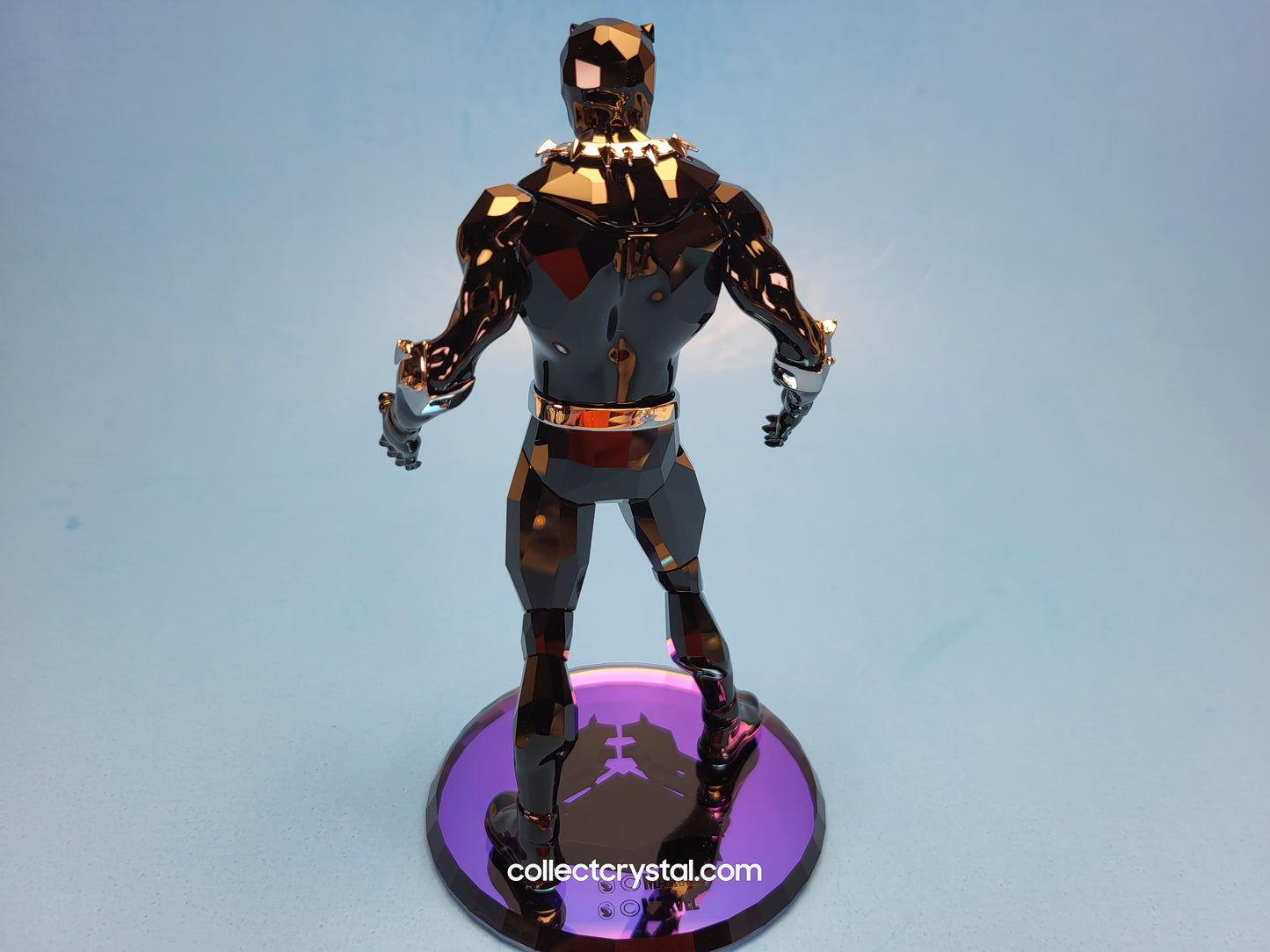 MARVEL BLACK PANTHER 5645683
