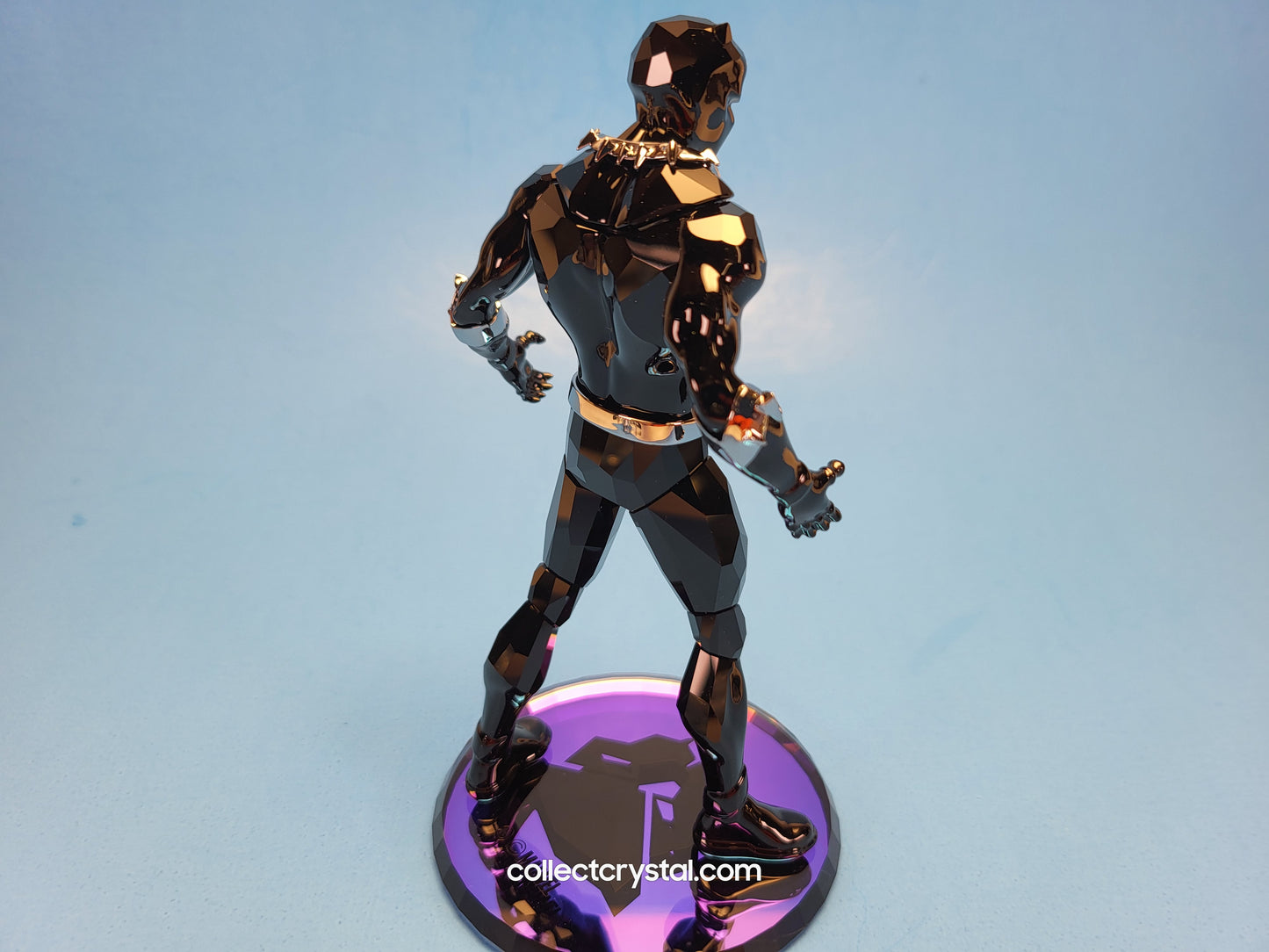 MARVEL BLACK PANTHER 5645683