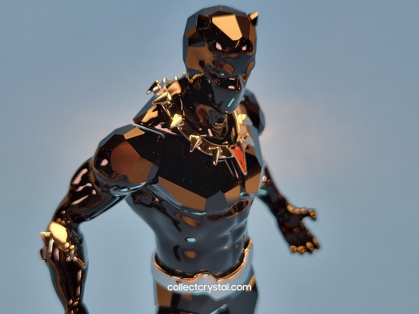 MARVEL BLACK PANTHER 5645683