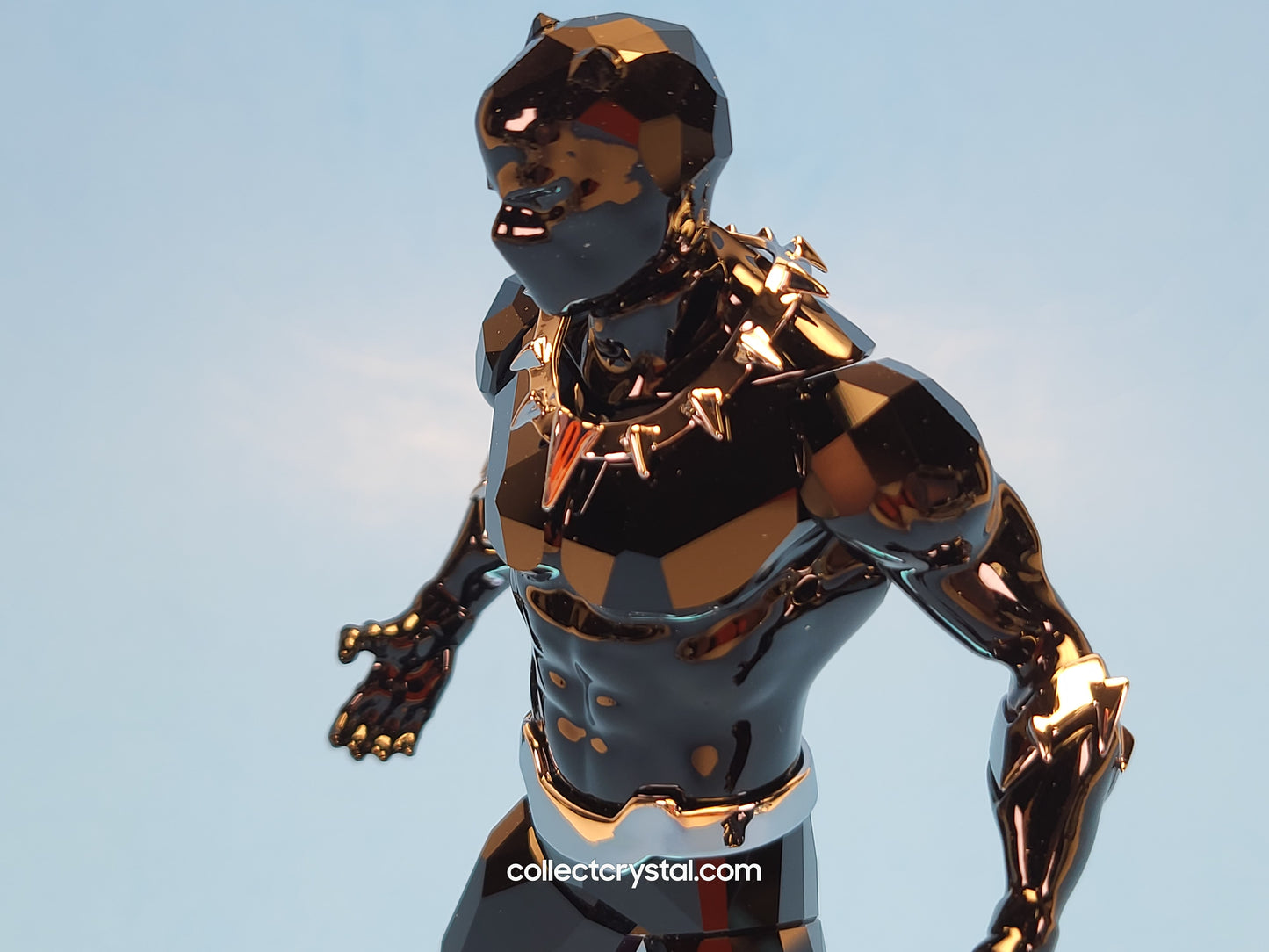 MARVEL BLACK PANTHER 5645683