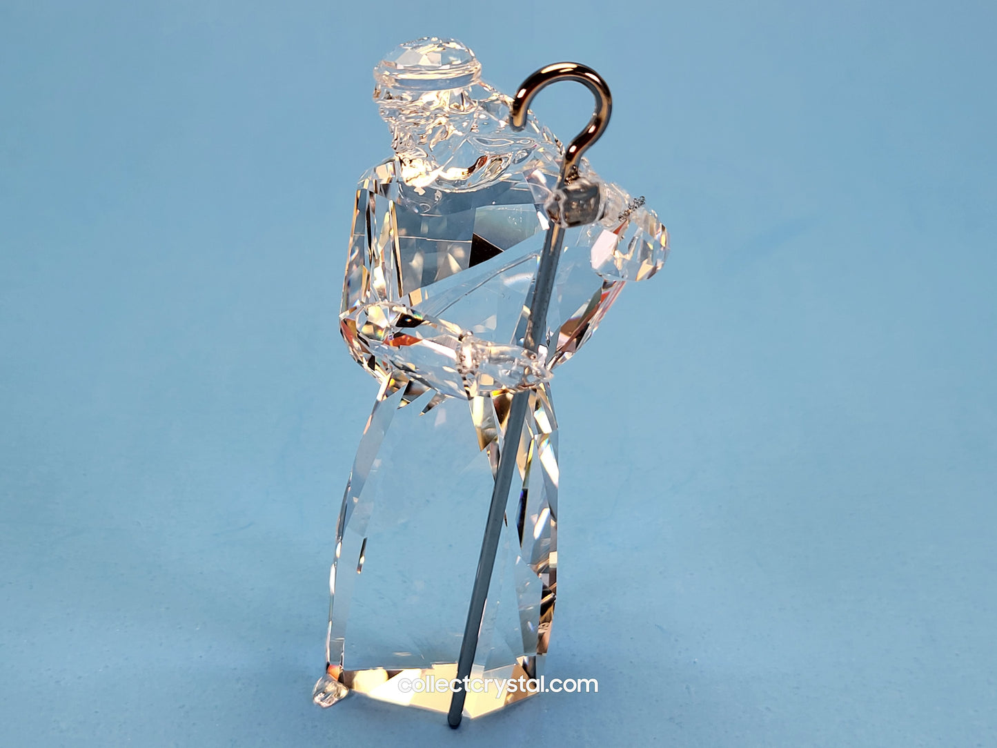 NATIVITY SCENE SHEPHERD 5297706