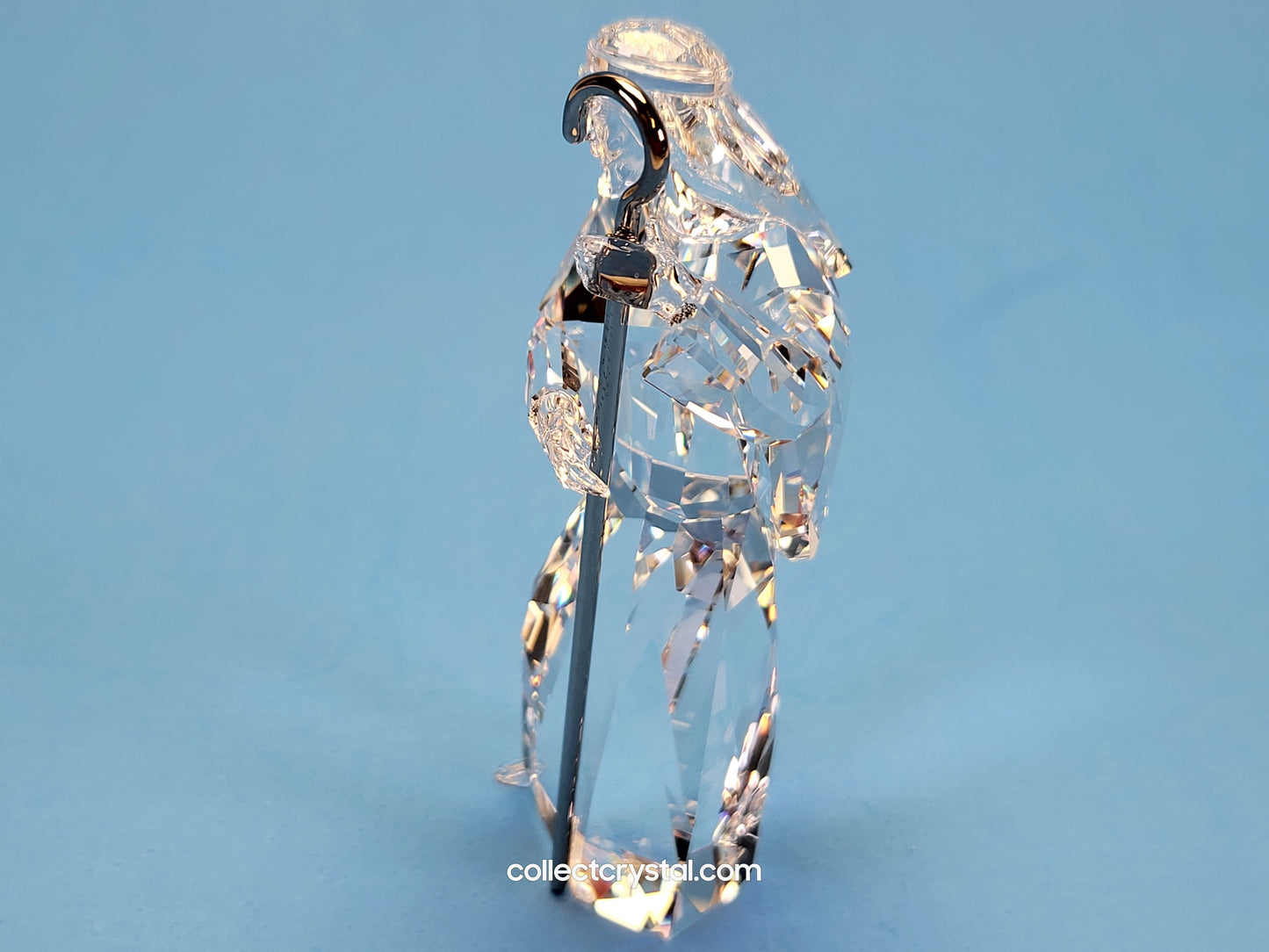 NATIVITY SCENE SHEPHERD 5297706