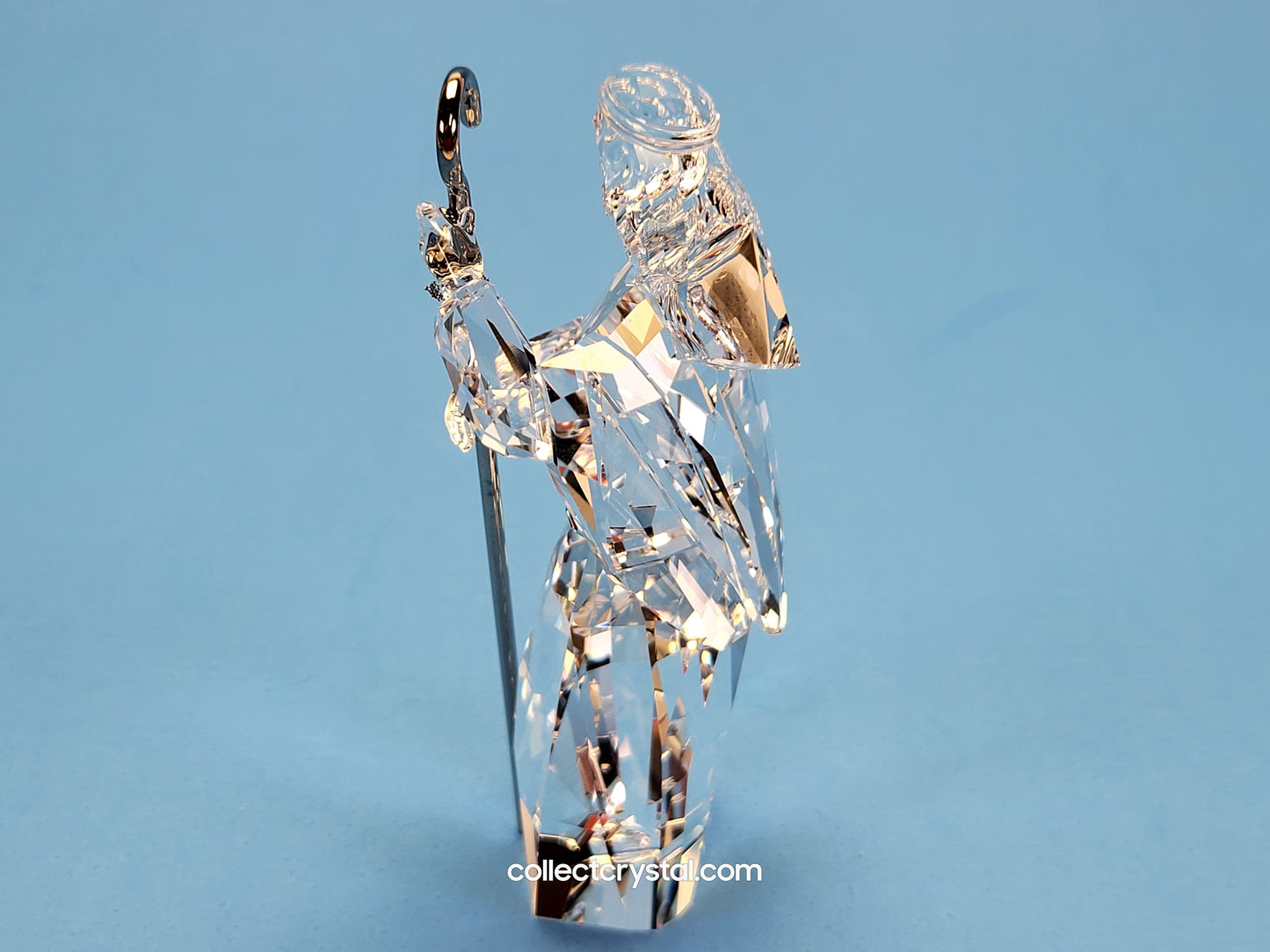 NATIVITY SCENE SHEPHERD 5297706