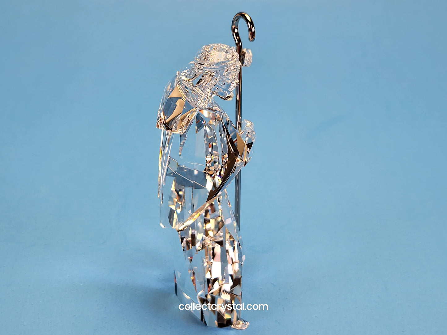 NATIVITY SCENE SHEPHERD 5297706