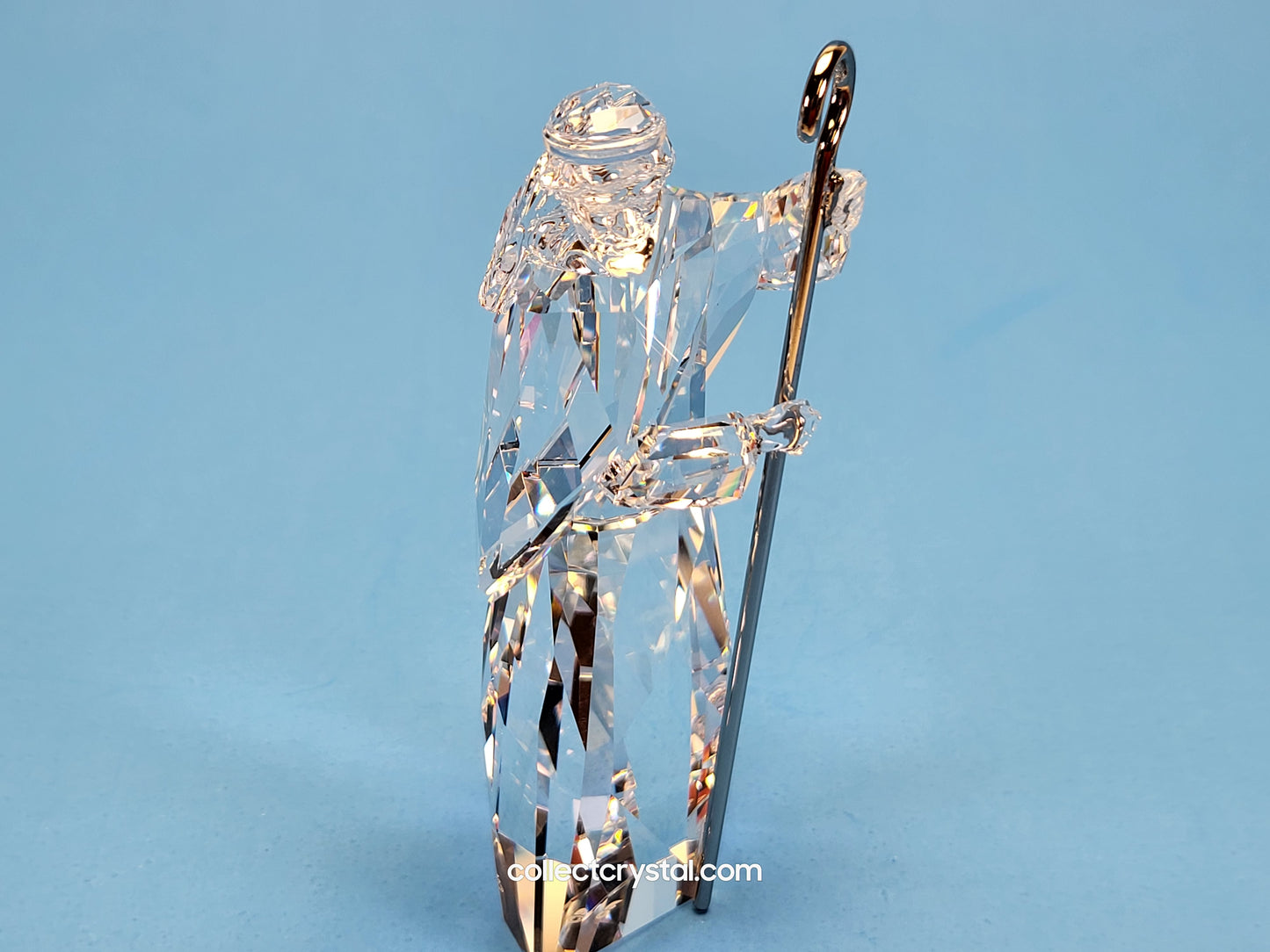 NATIVITY SCENE SHEPHERD 5297706