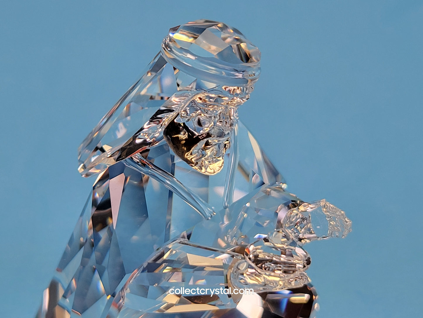 NATIVITY SCENE CASPAR 5393840