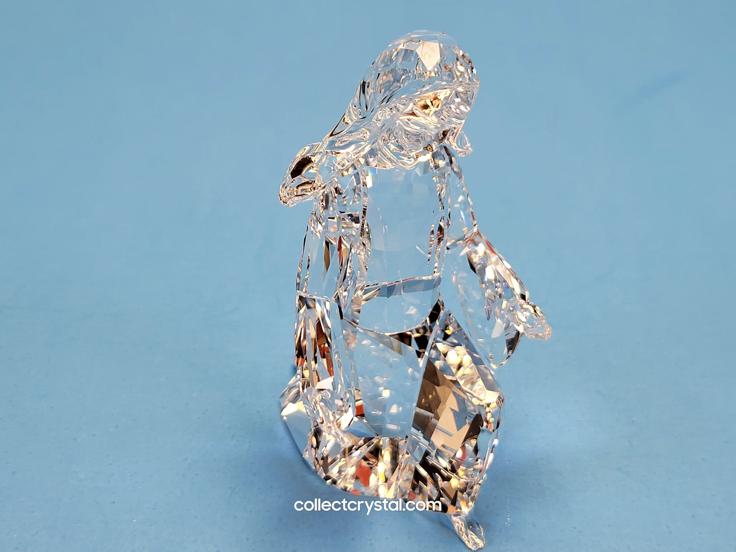 NATIVITY SCENE MARY 5223602