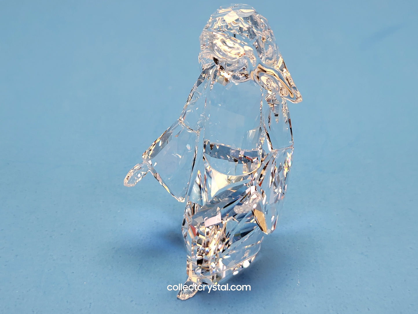 NATIVITY SCENE MARY 5223602