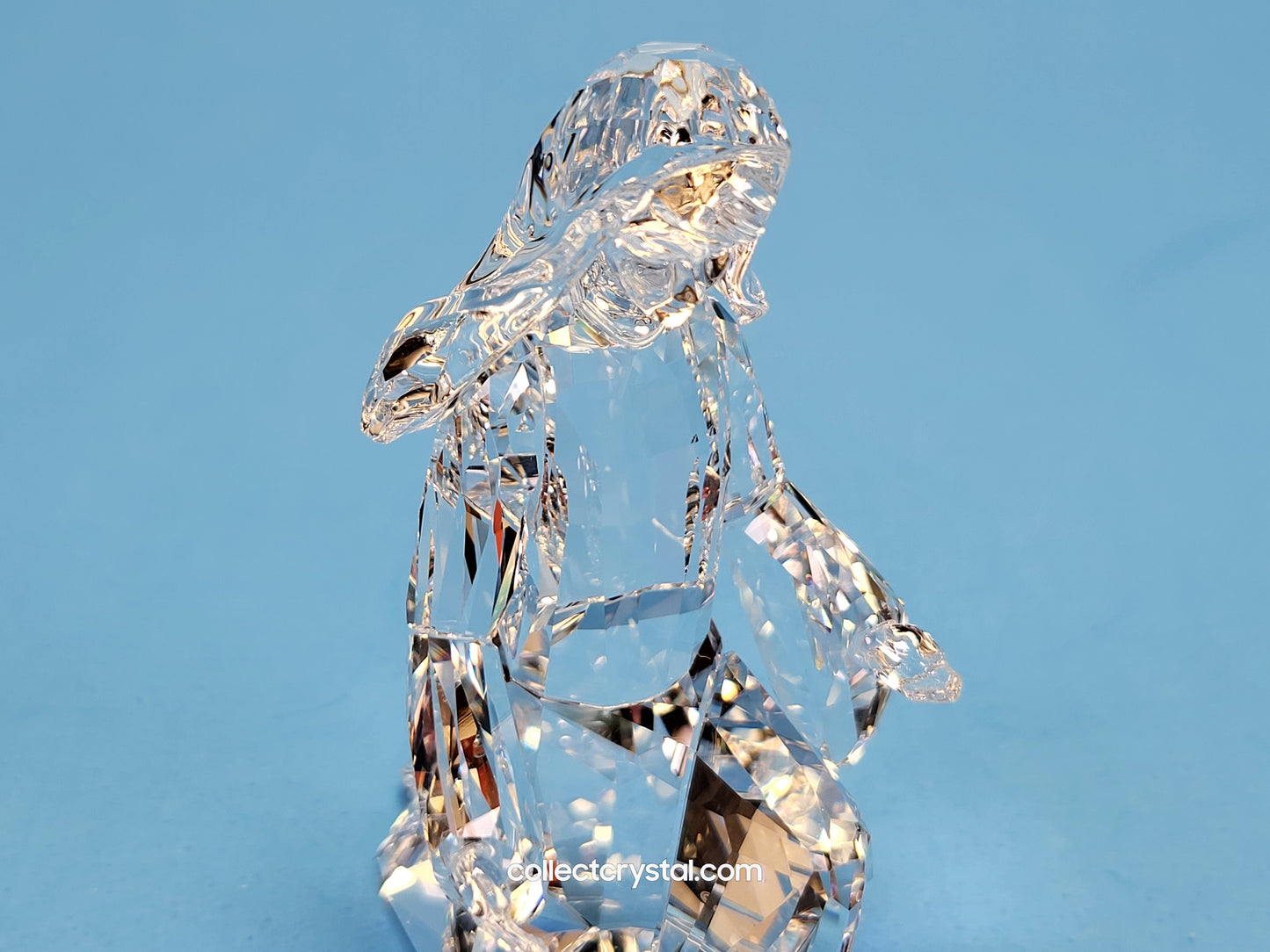 NATIVITY SCENE MARY 5223602