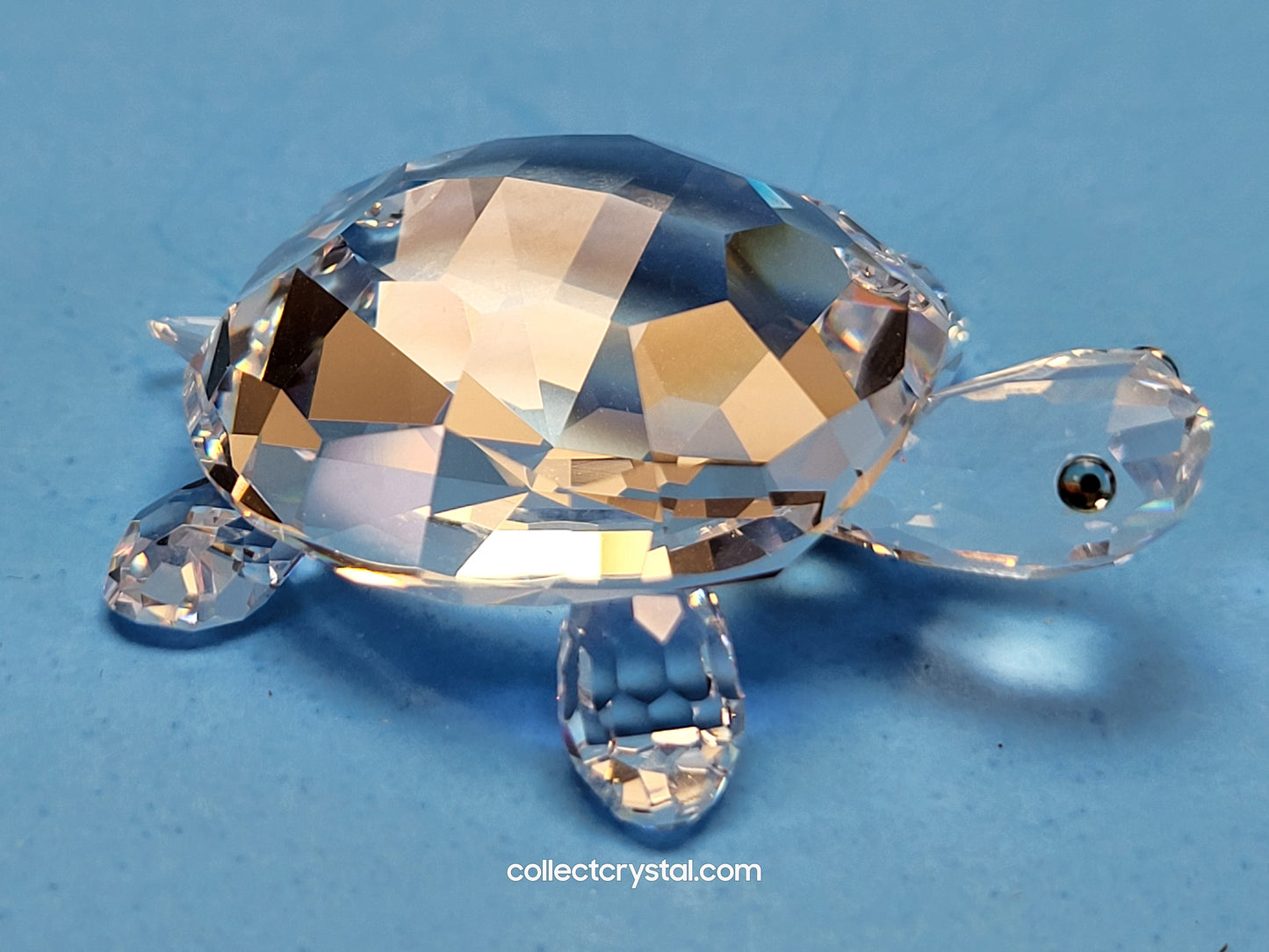 Tortoise Turtle # 210085 from the 1997 In the Secret Garden collection