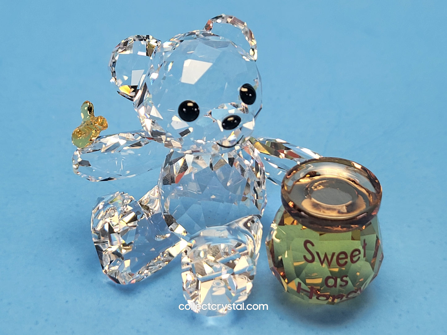 KRIS BEAR – SWEET AS HONEY 5491970