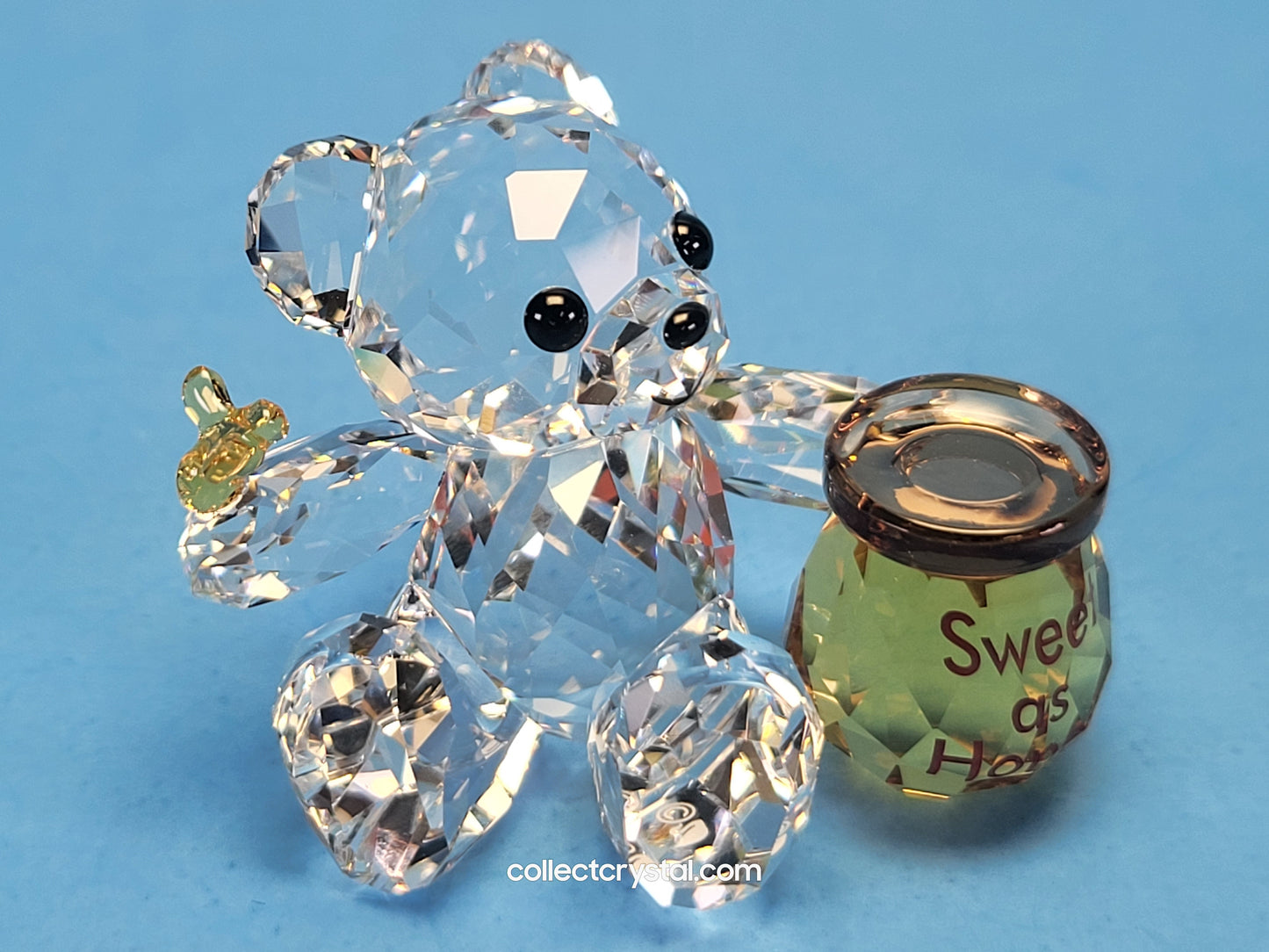 KRIS BEAR – SWEET AS HONEY 5491970