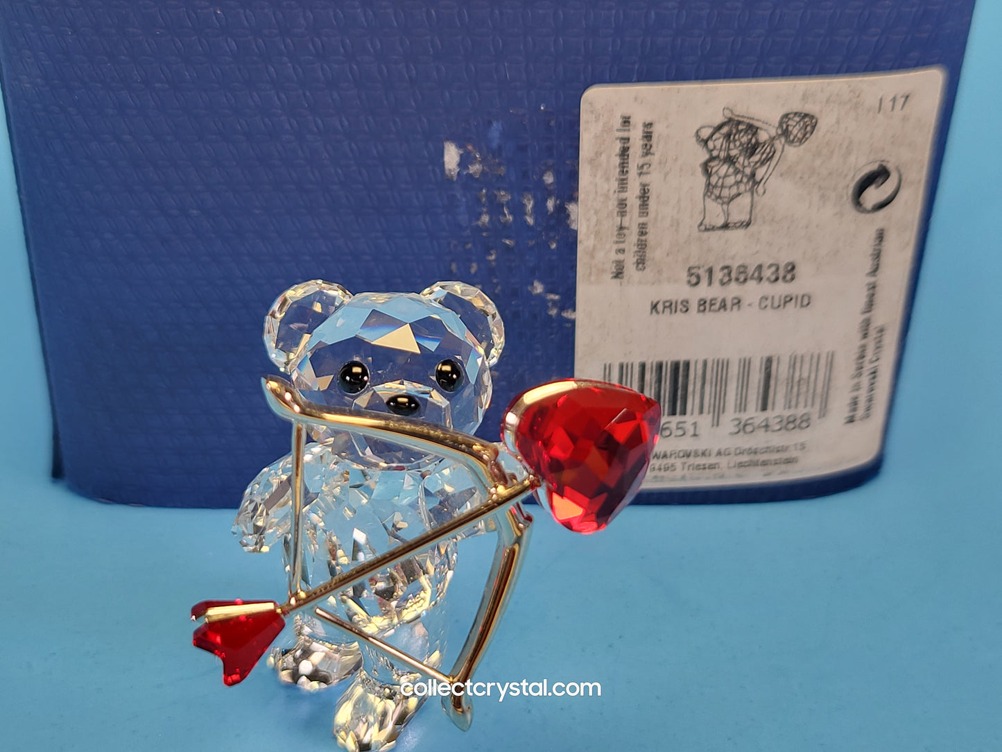 KRIS BEAR – CUPID 5136438