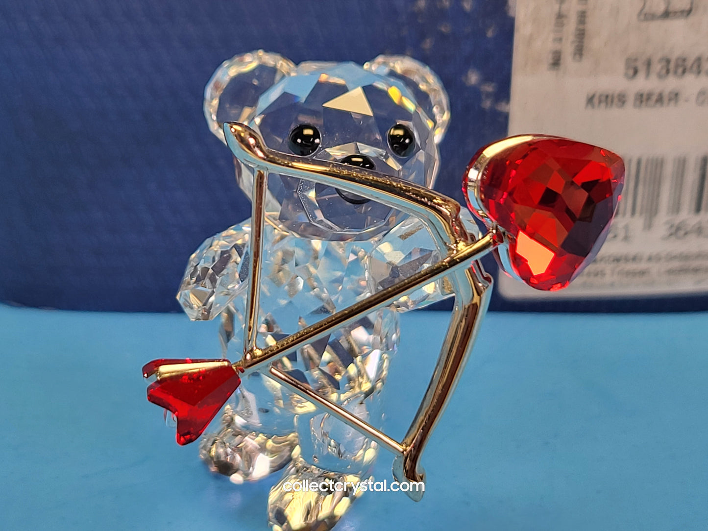 KRIS BEAR – CUPID 5136438