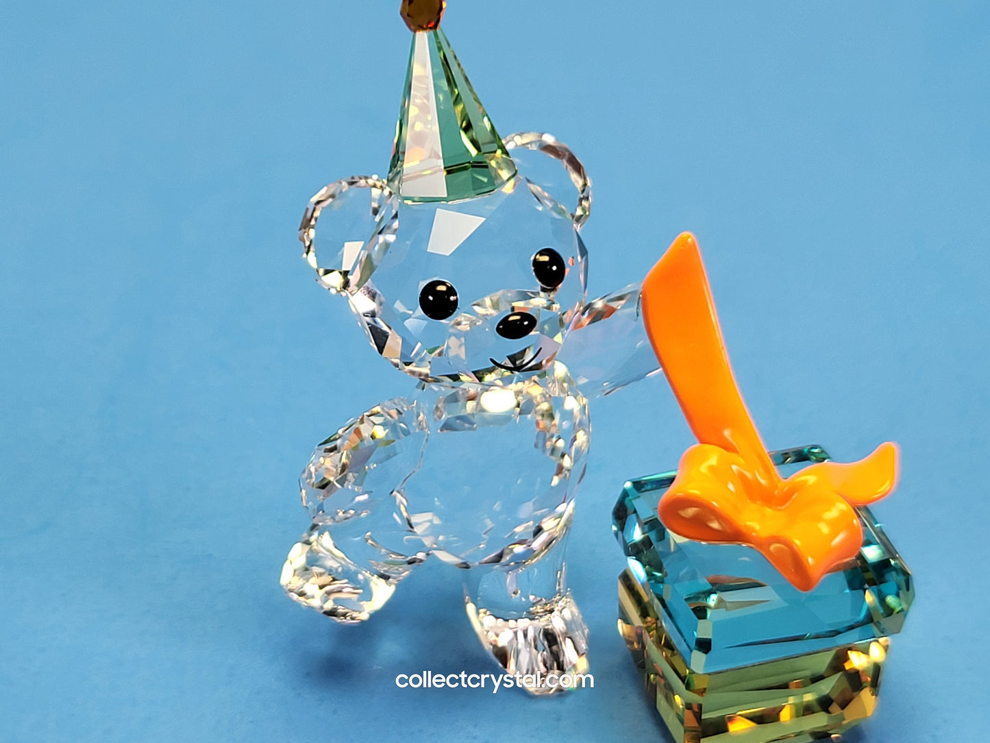 KRIS BEAR – BEST WISHES 5557538