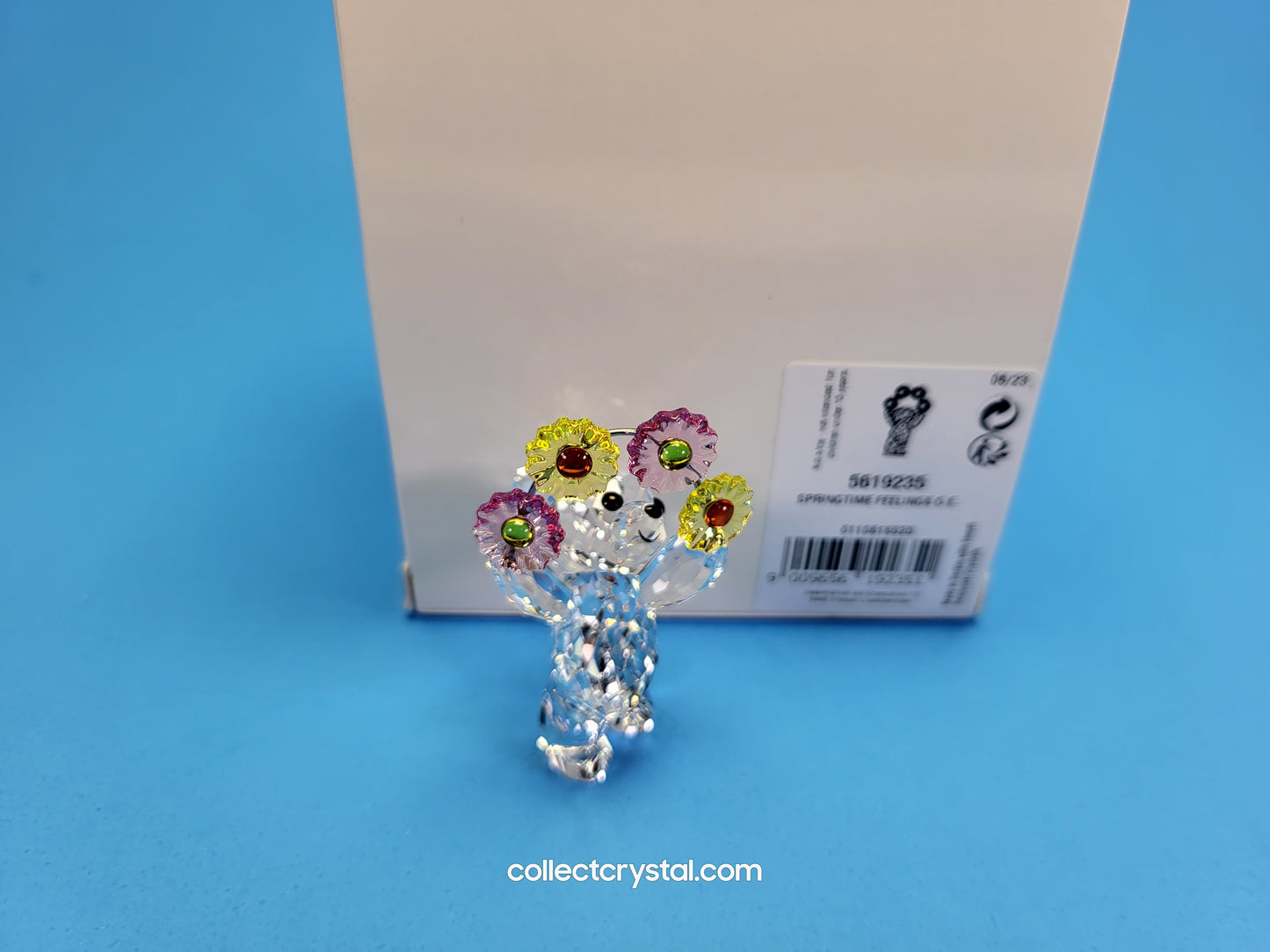 KRIS BEAR – SPRINGTIME FEELINGS ONLINE EDITION 5619235