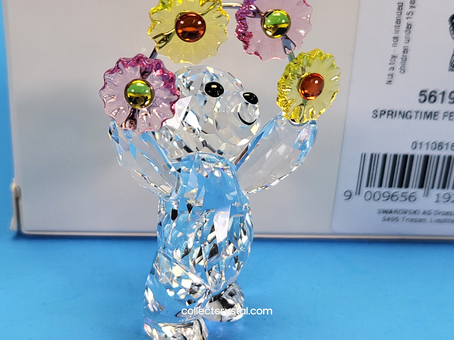 KRIS BEAR – SPRINGTIME FEELINGS ONLINE EDITION 5619235