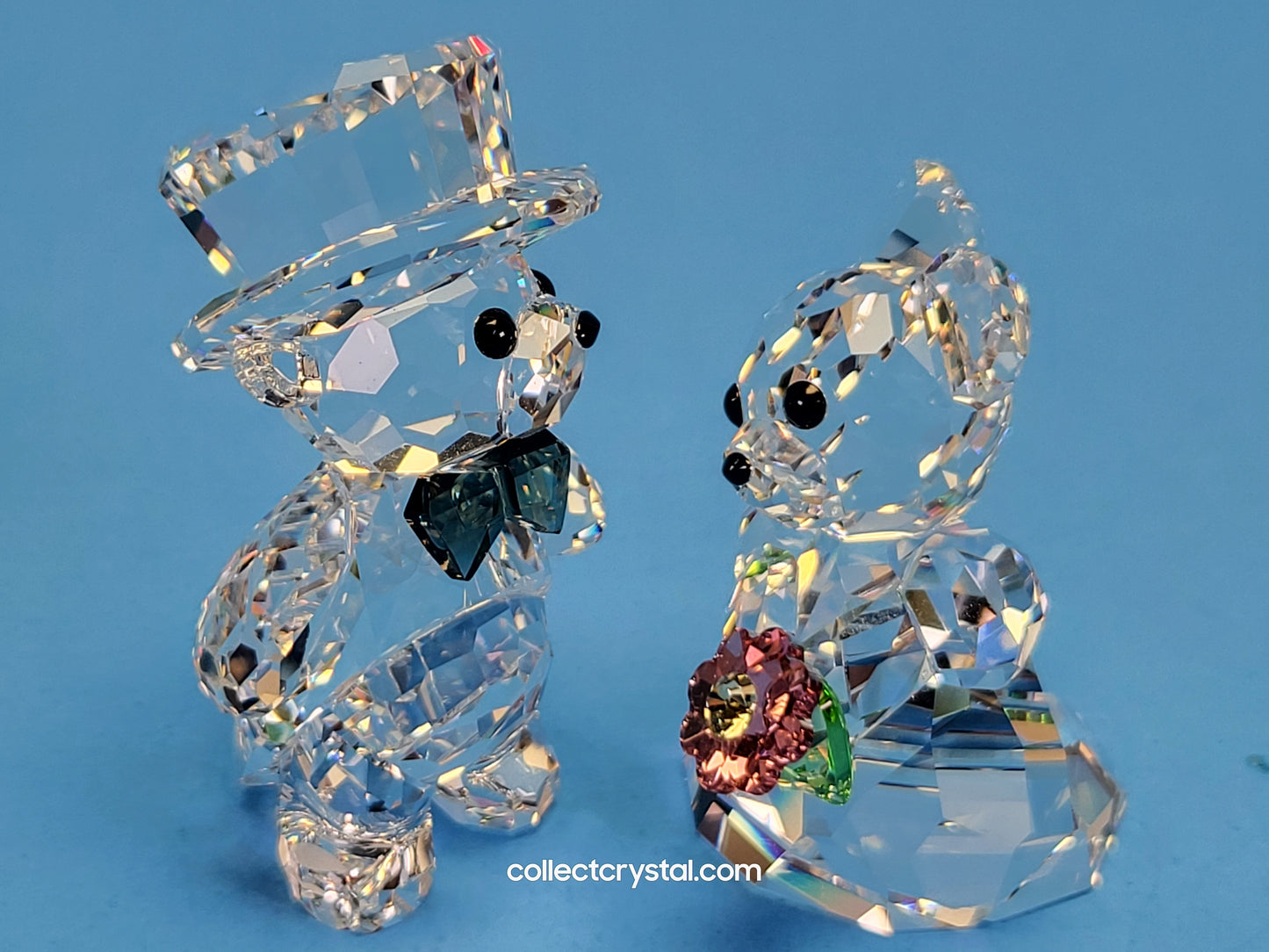 KRIS BEAR – YOU AND I 842936 The ORIGINAL LIGHT COLOR VERSION Bride & Groom