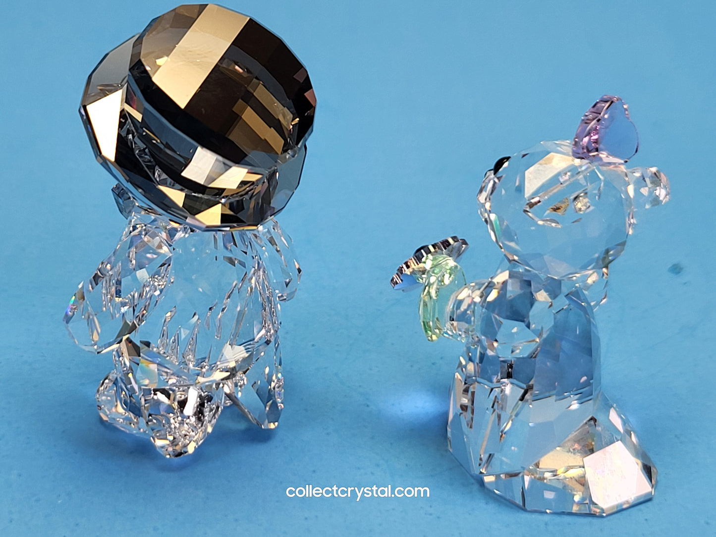 KRIS BEAR – YOU AND I 2011 ISSUE DARKER COLORS 1096736 Bride & Groom