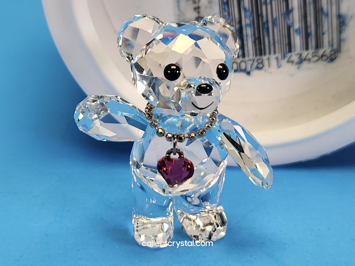 KRIS BEAR – 2013 / 20TH ANNIVERSARY LIMITED EDITION 1143456