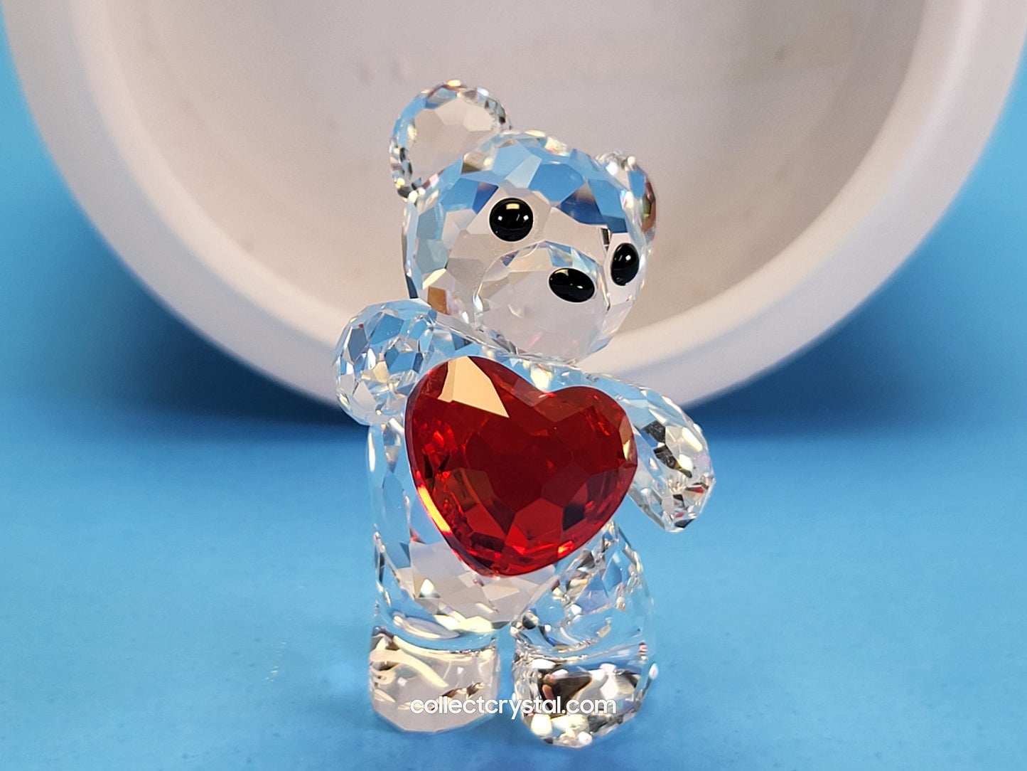 KRIS BEAR – A HEART FOR YOU (2009 ISSUE) 958449