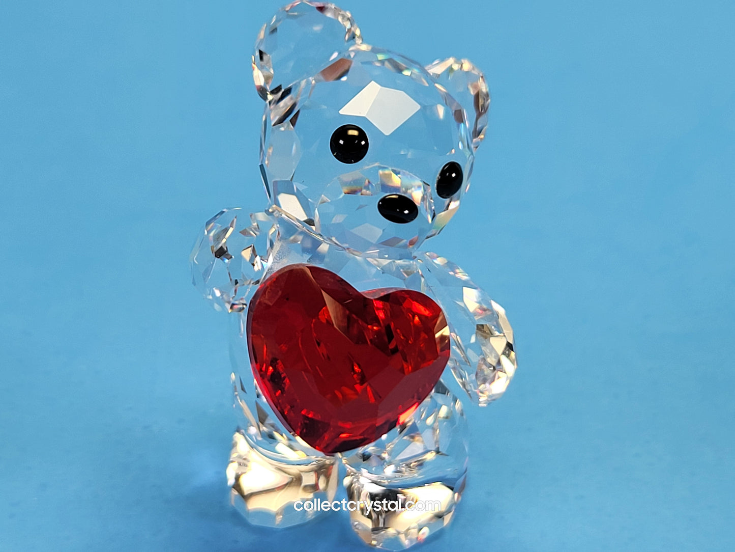 KRIS BEAR – A HEART FOR YOU (2009 ISSUE) 958449