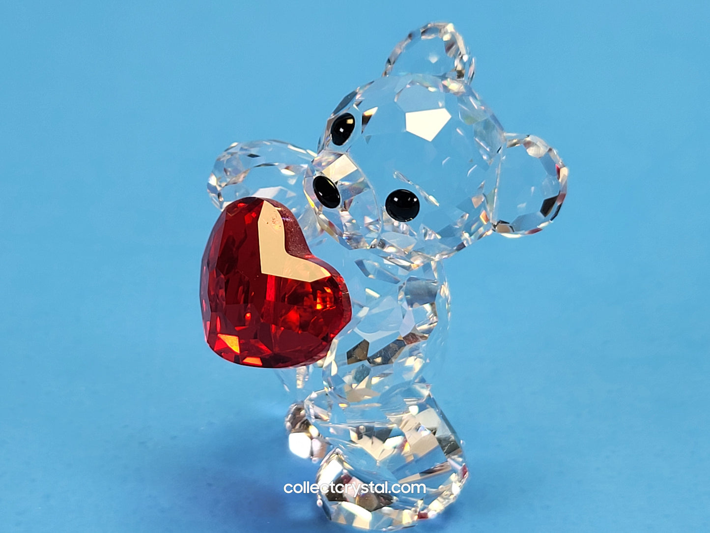 KRIS BEAR – A HEART FOR YOU (2009 ISSUE) 958449