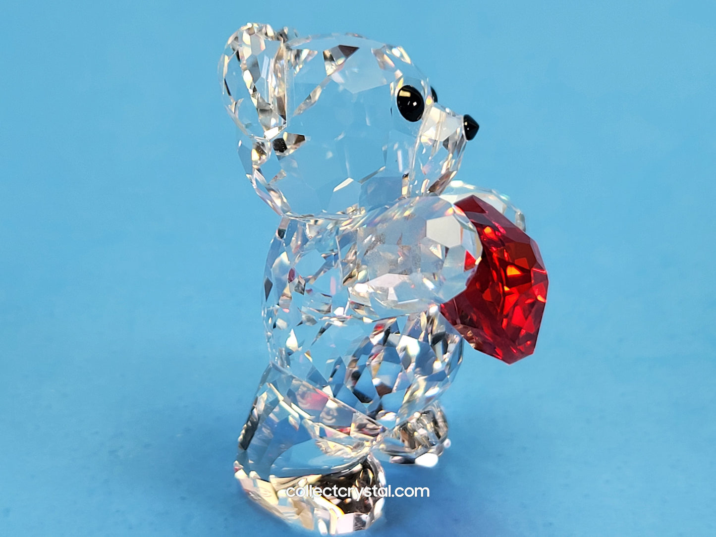 KRIS BEAR – A HEART FOR YOU (2009 ISSUE) 958449