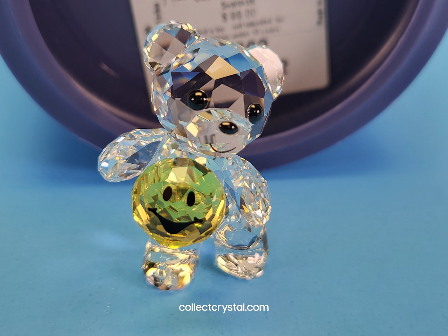 KRIS BEAR – A SMILE FOR YOU 5427996