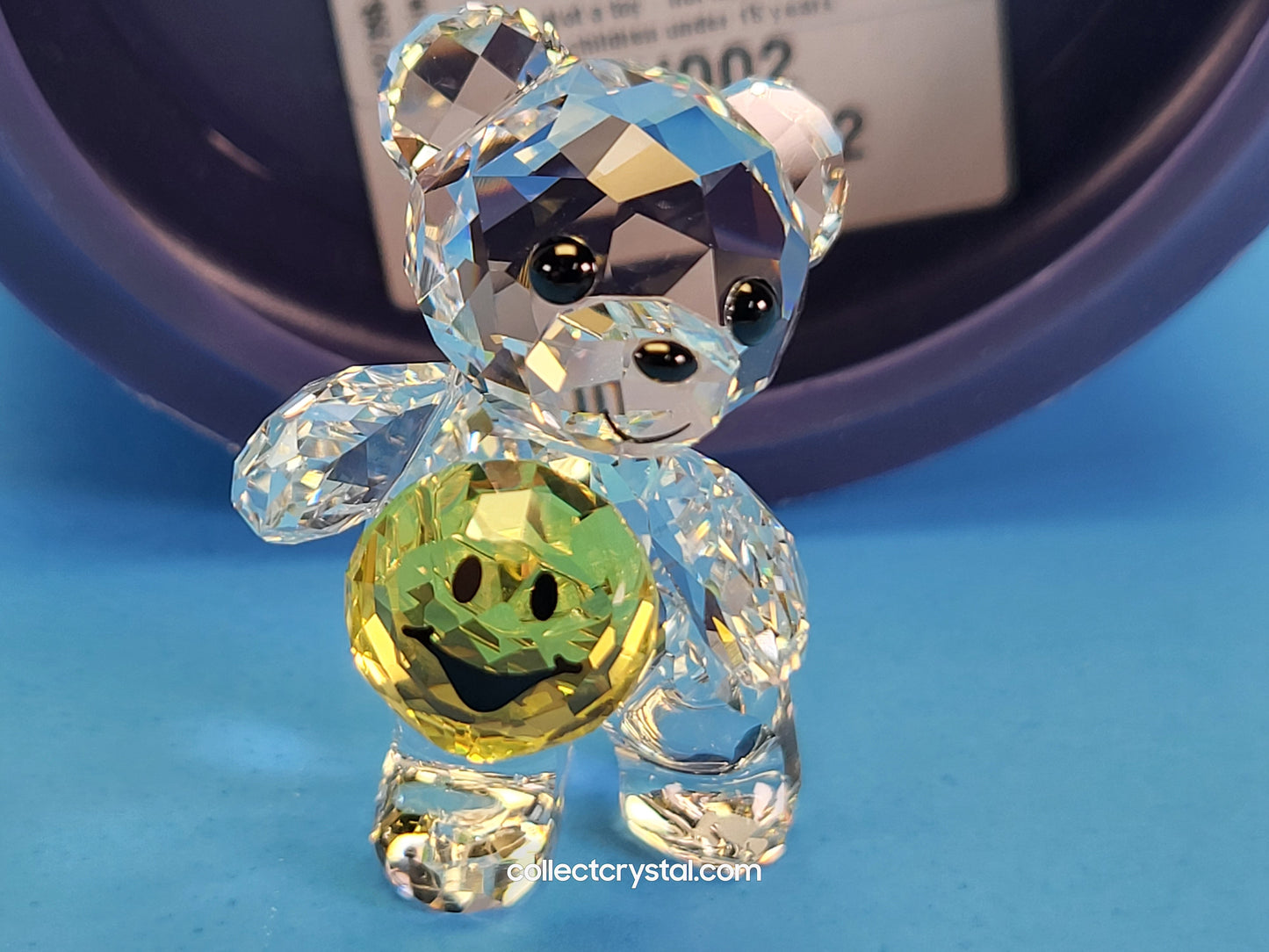 KRIS BEAR – A SMILE FOR YOU 5427996