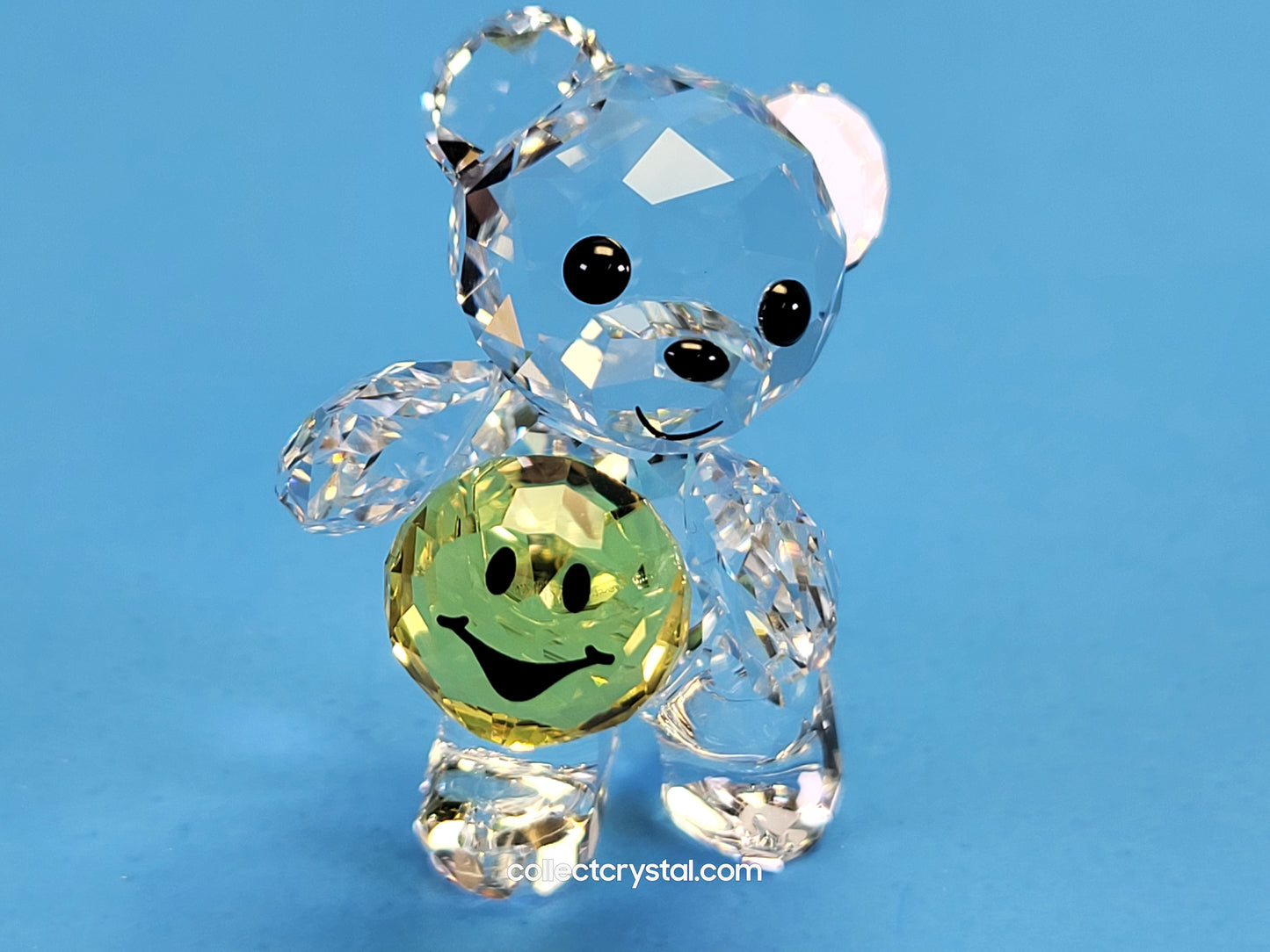 KRIS BEAR – A SMILE FOR YOU 5427996